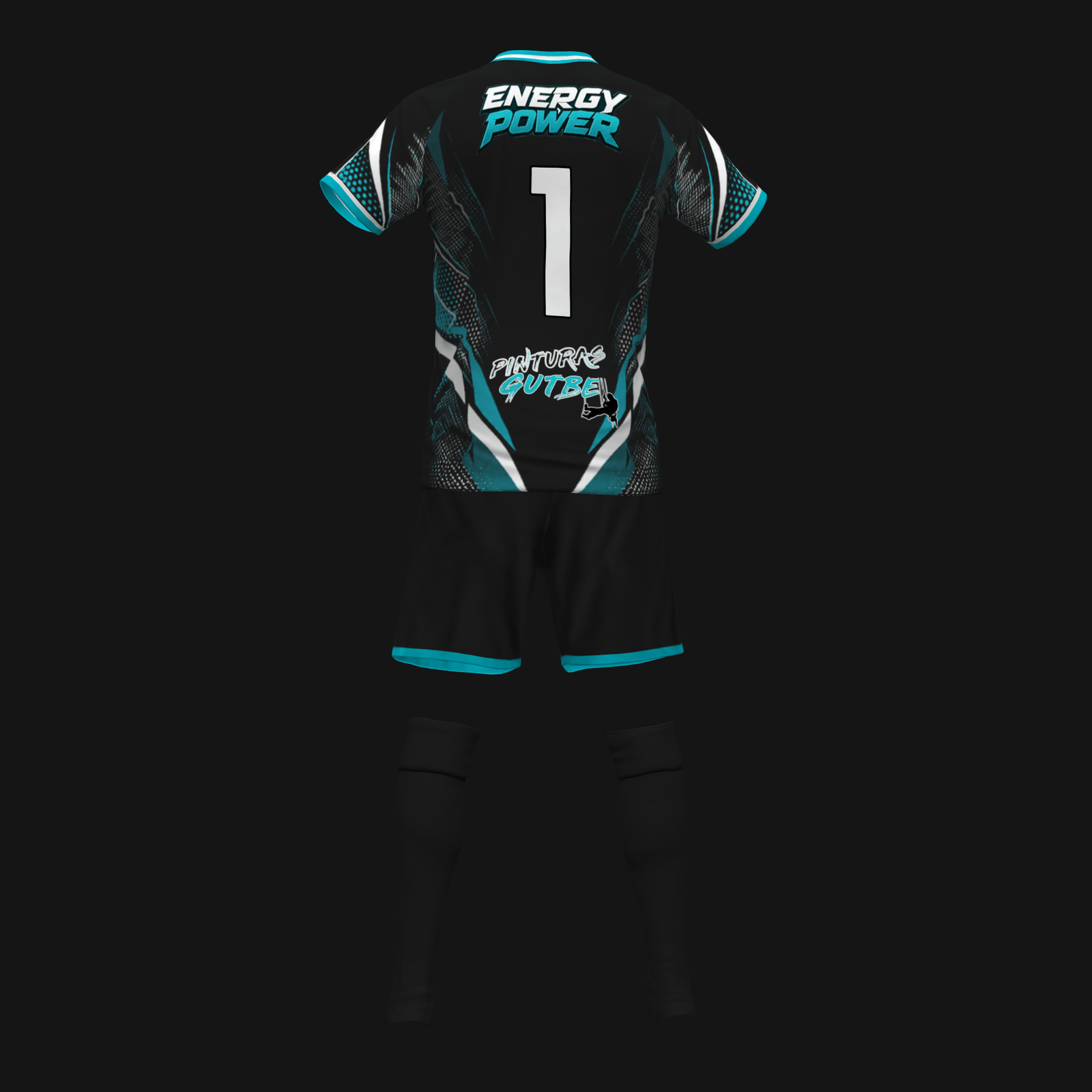 POWER ENERGY SEGUNDA - Imagen 6