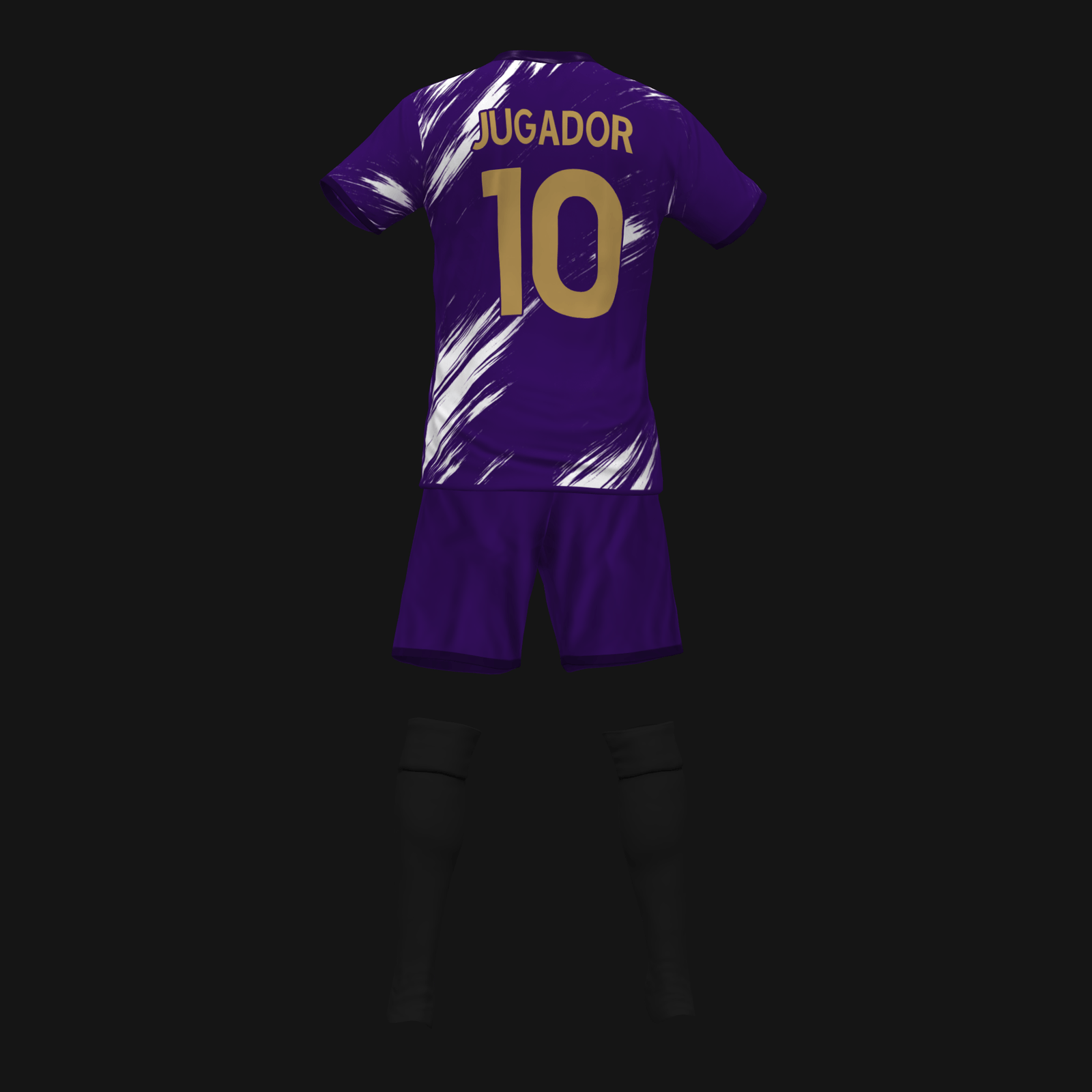 REAL SPORT RS - Imagen 3