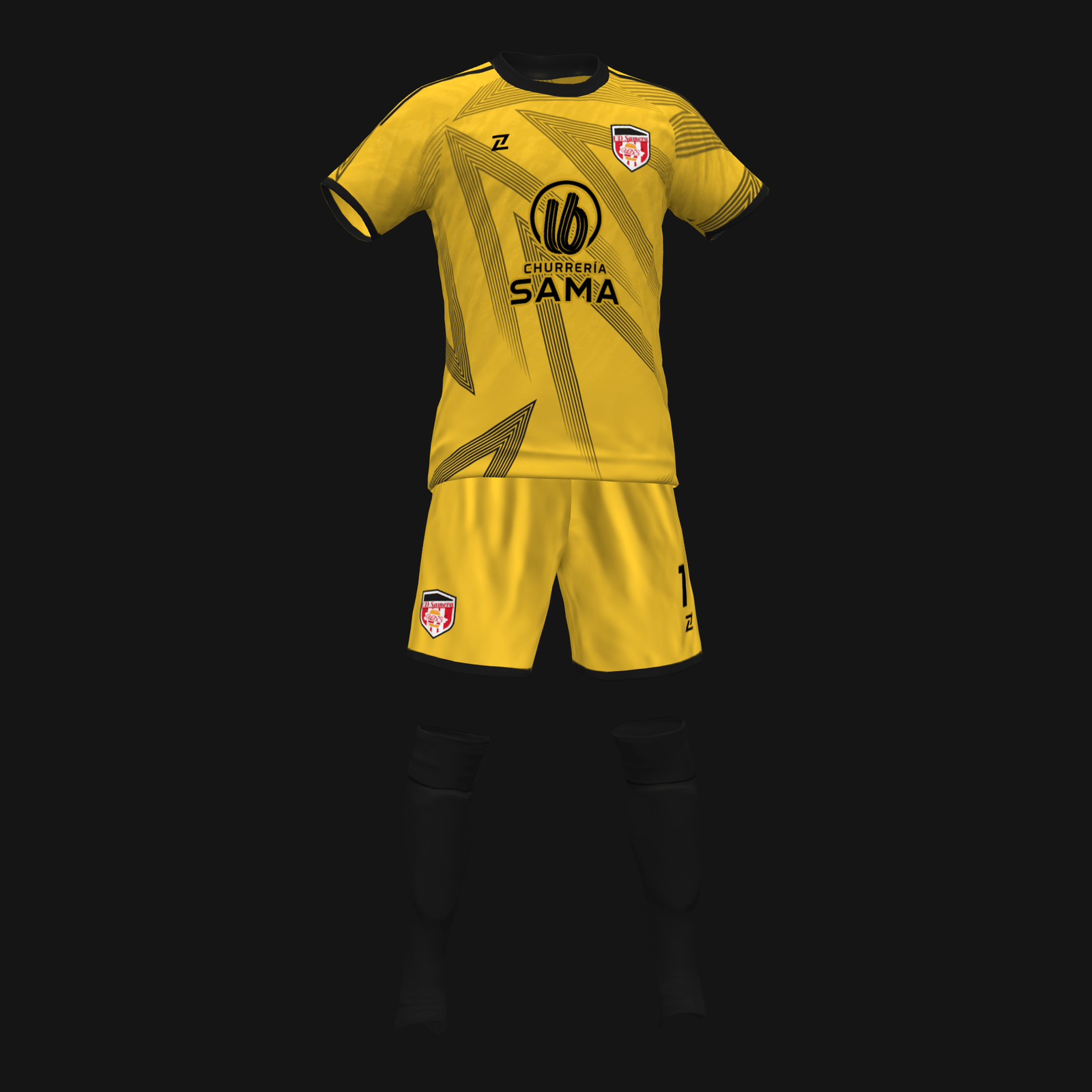 UD SAMERA - Imagen 5