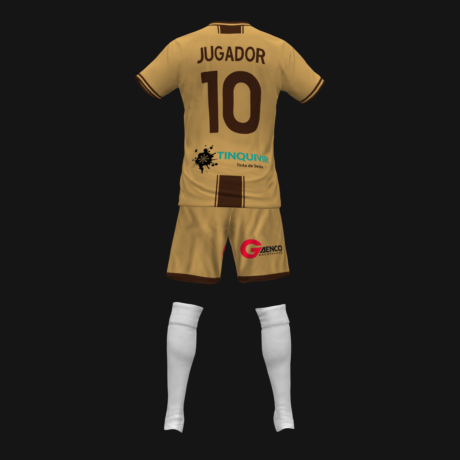 TOPILLO FC - Imagen 3