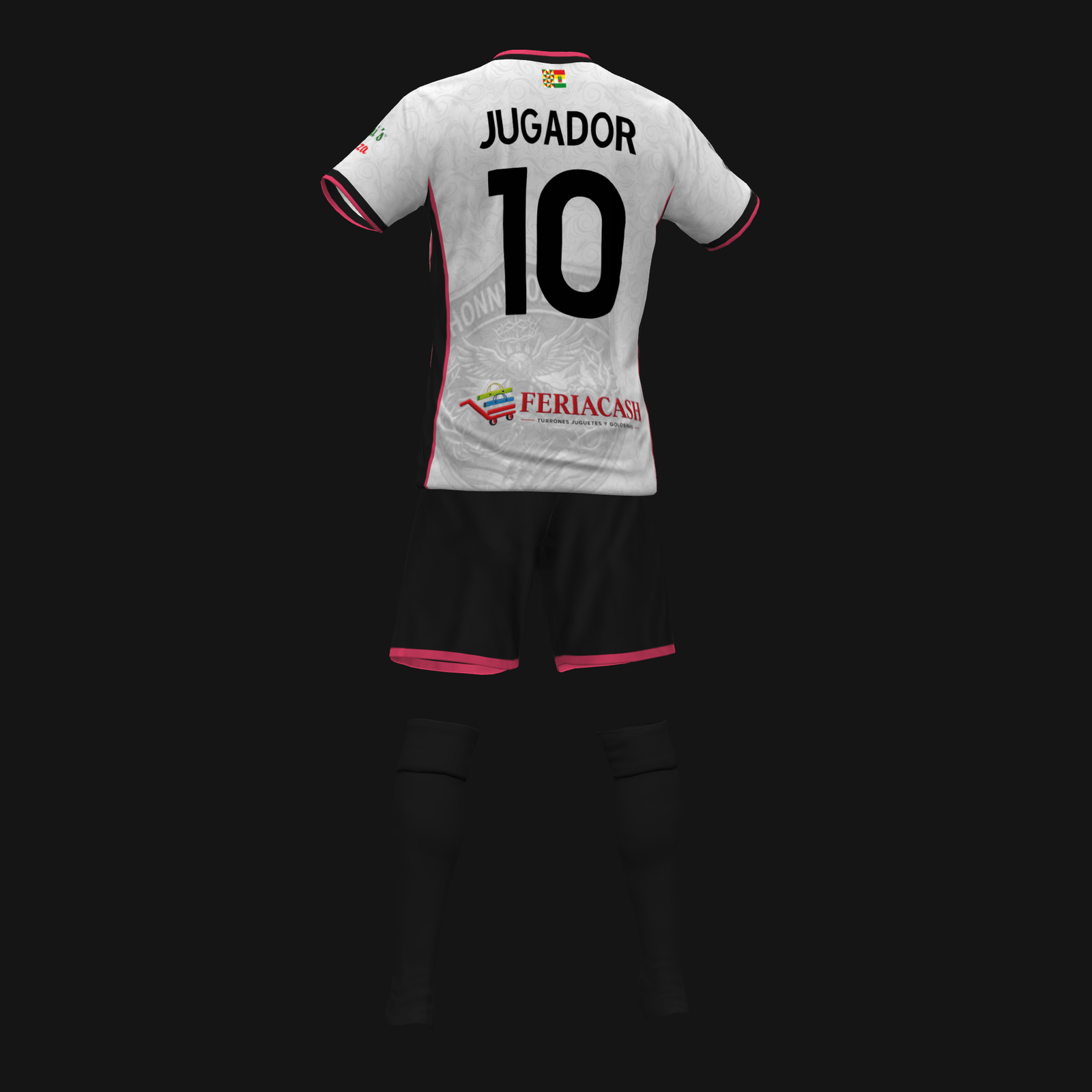 JHONNYCOLA F.S - Imagen 3