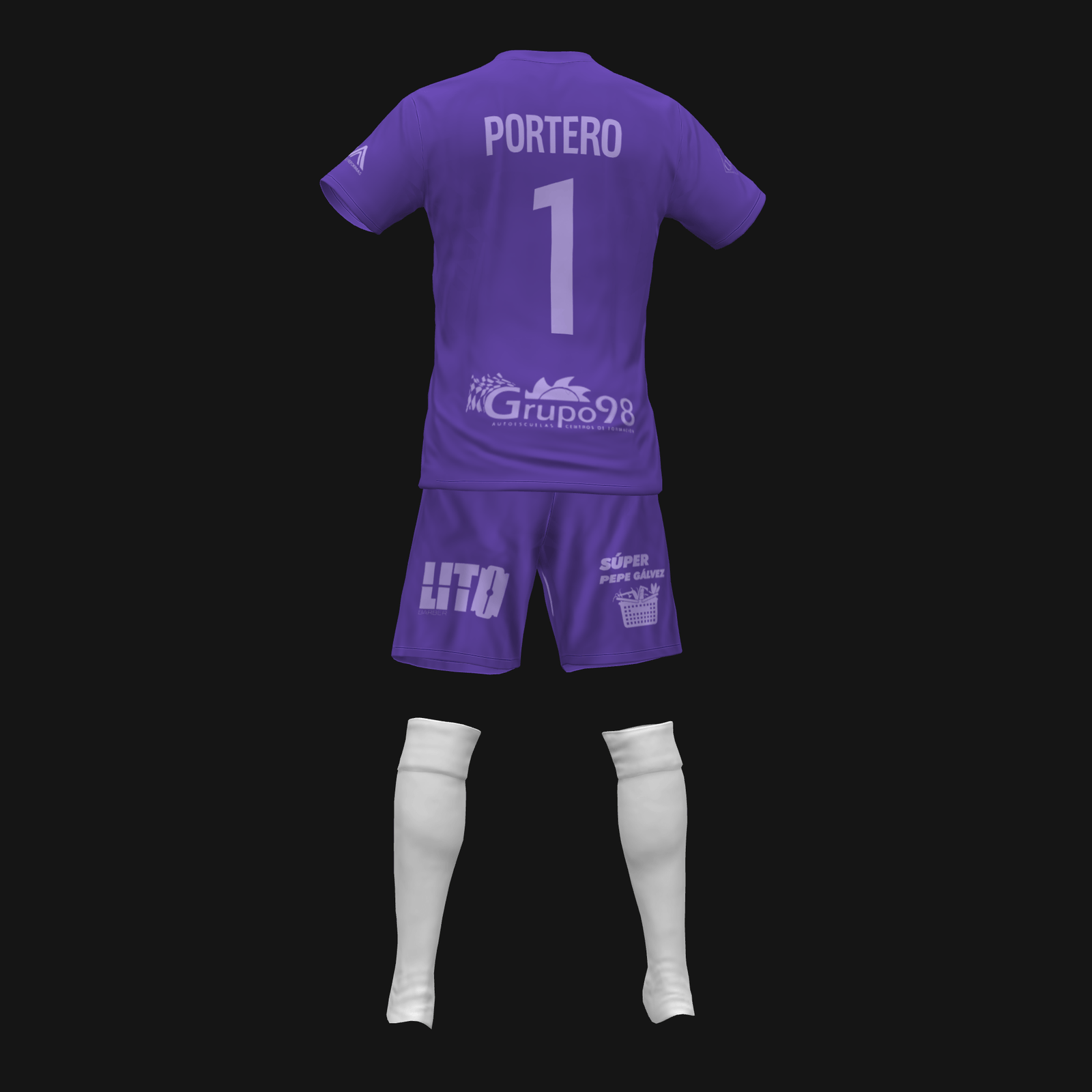 JAMES POWER FS 2026 SEGUNDA - Imagen 6