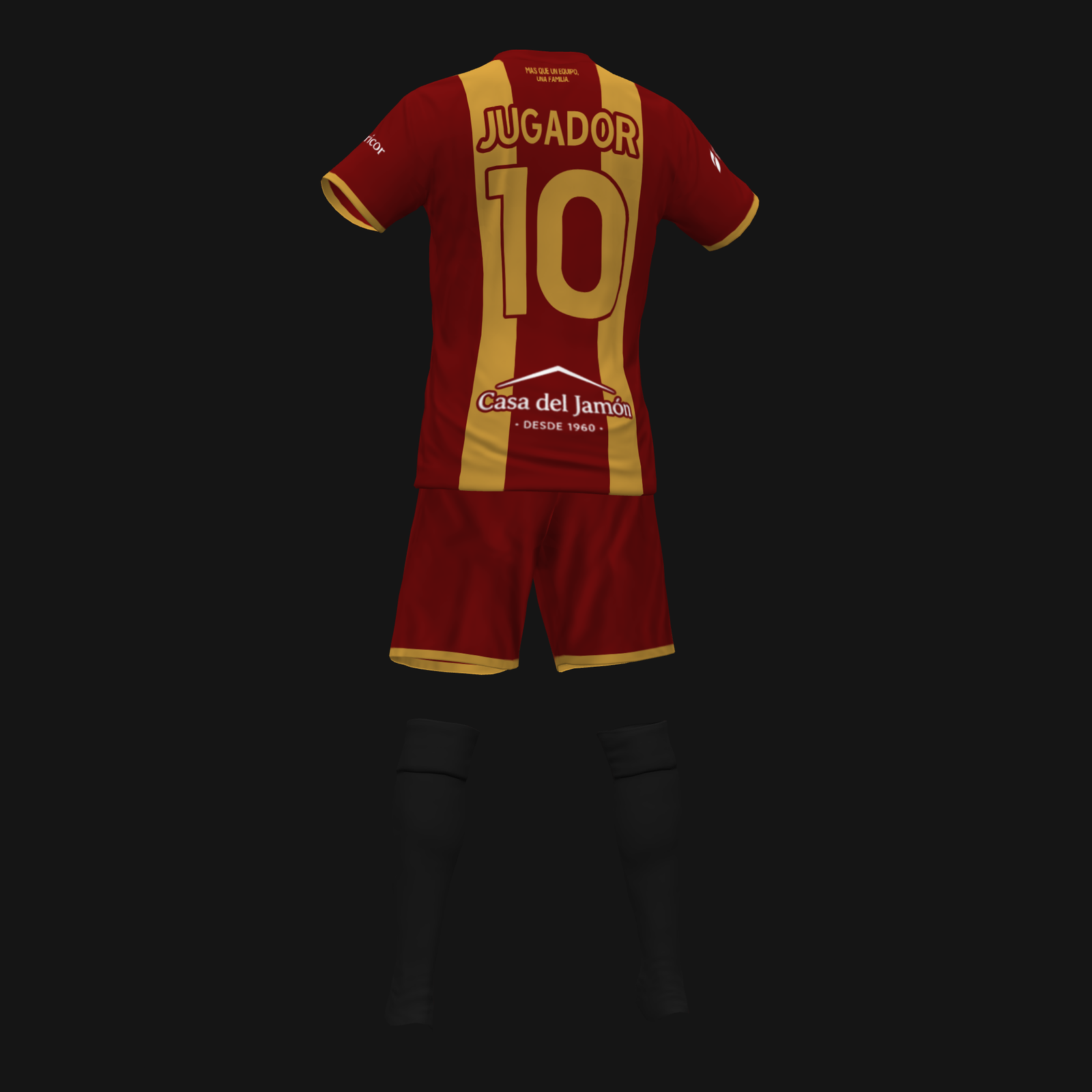 JAMON FC SDL - Imagen 3