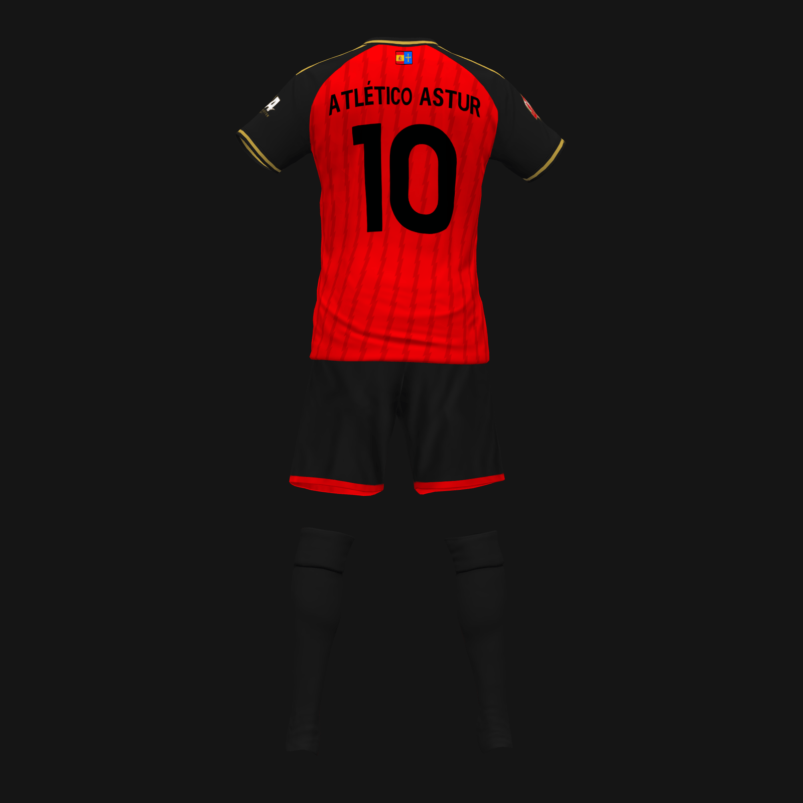 ATLÉTICO ASTUR - Imagen 3