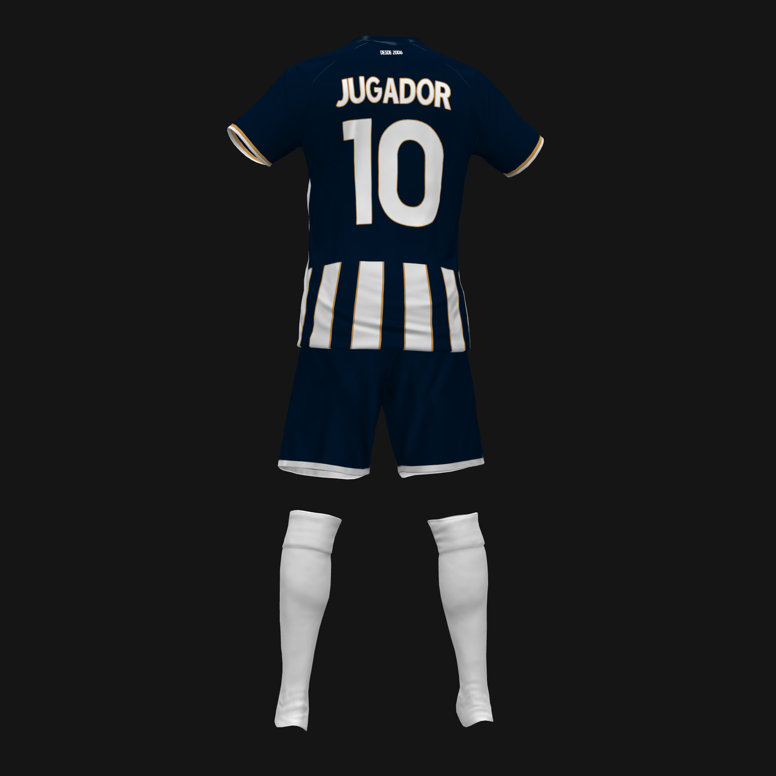 MONTEPINAR FC 2026 - Imagen 3