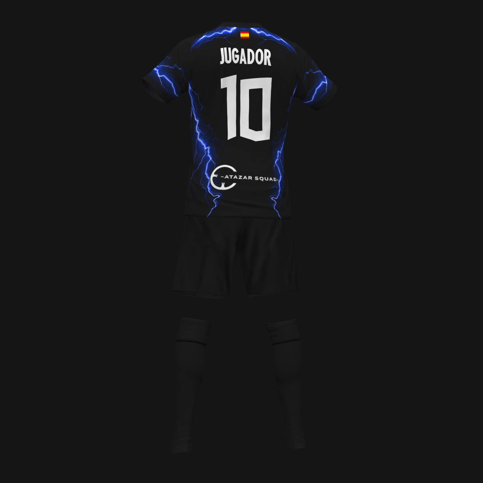 THUNDERBULLS FC - Imagen 3