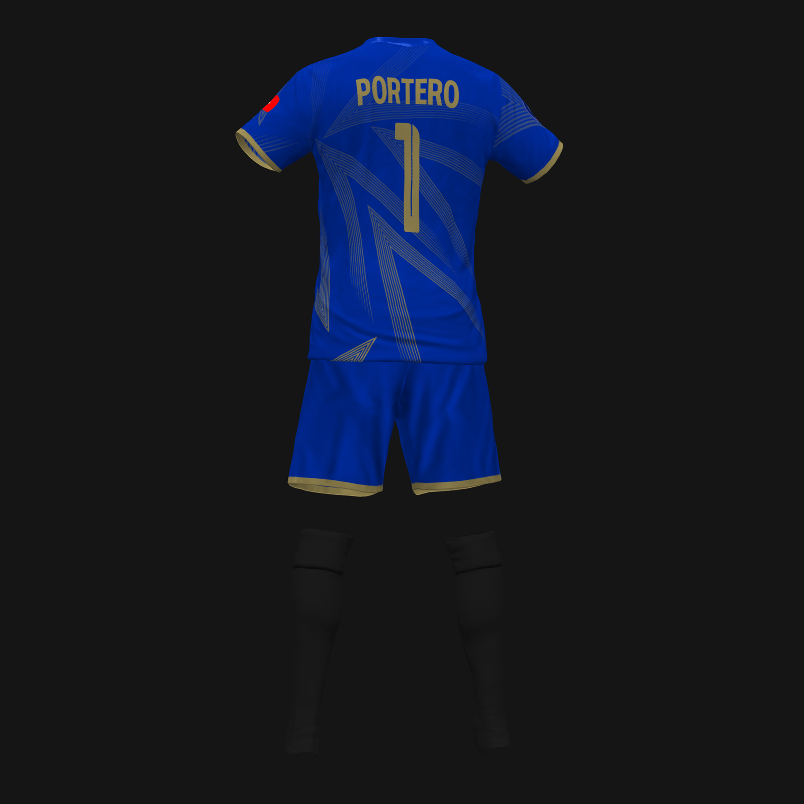 IZVAN PORTERO - Imagen 3