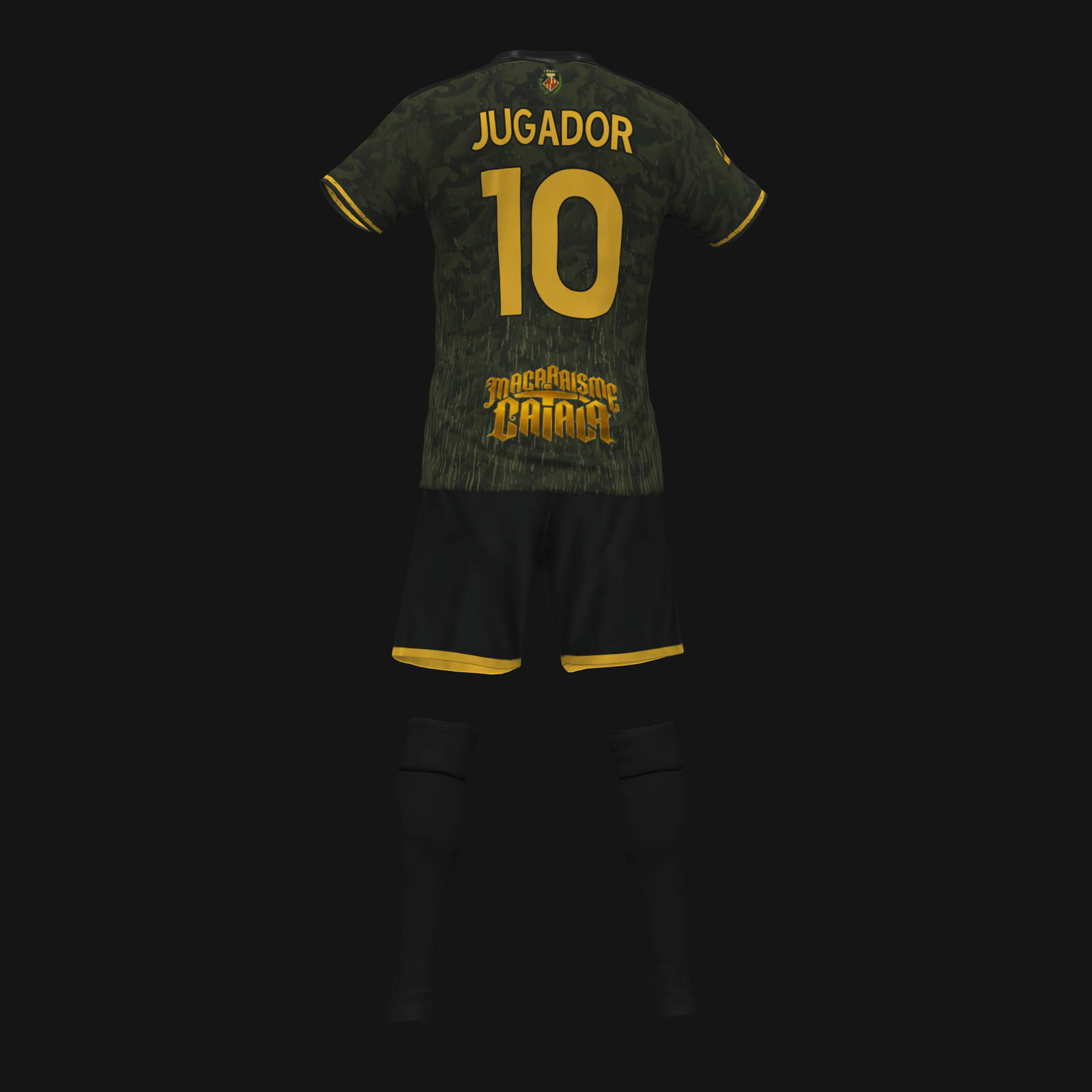PUREZA FC 2026 - Imagen 3