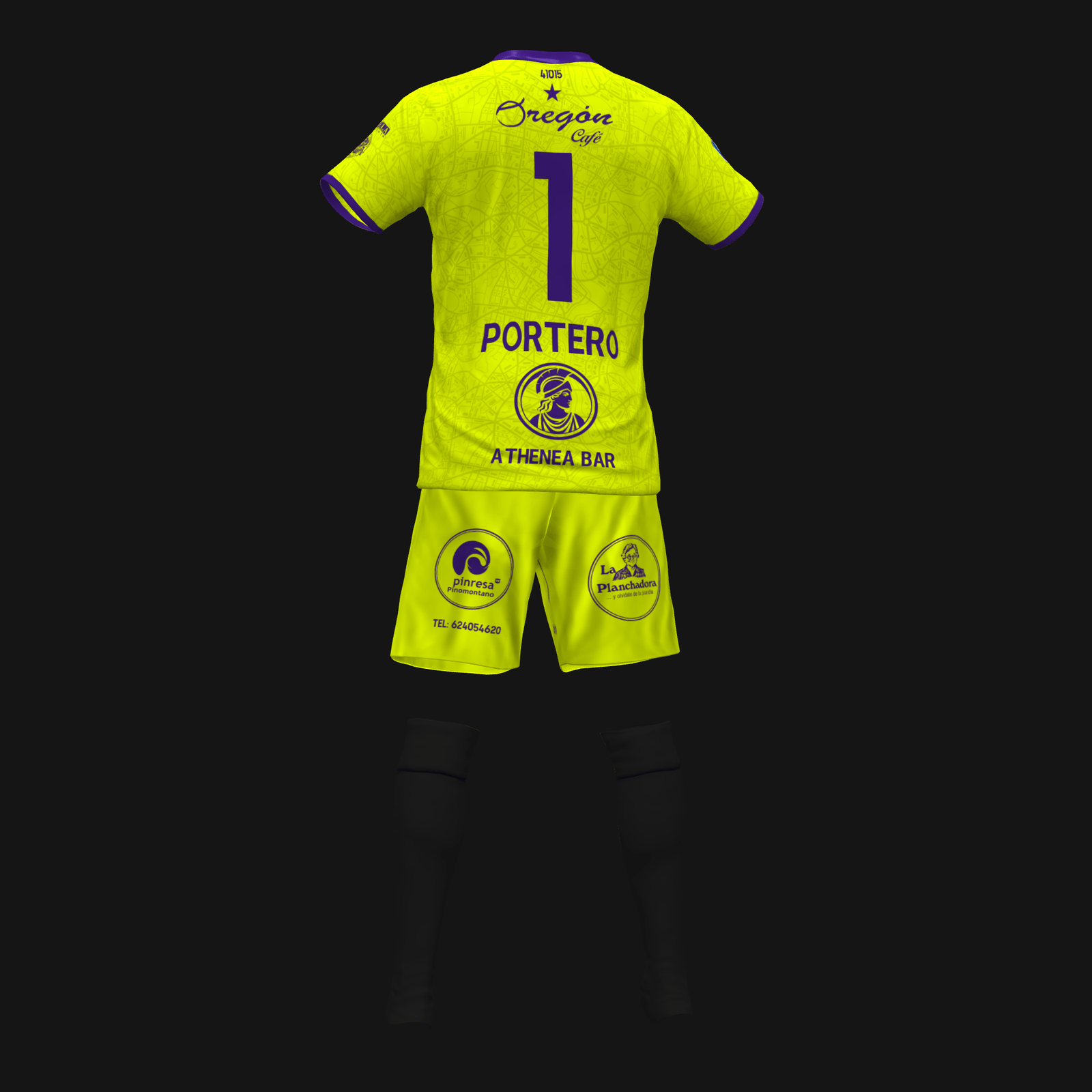 U.D. ESTRELLA PINO MONTANO - Imagen 6