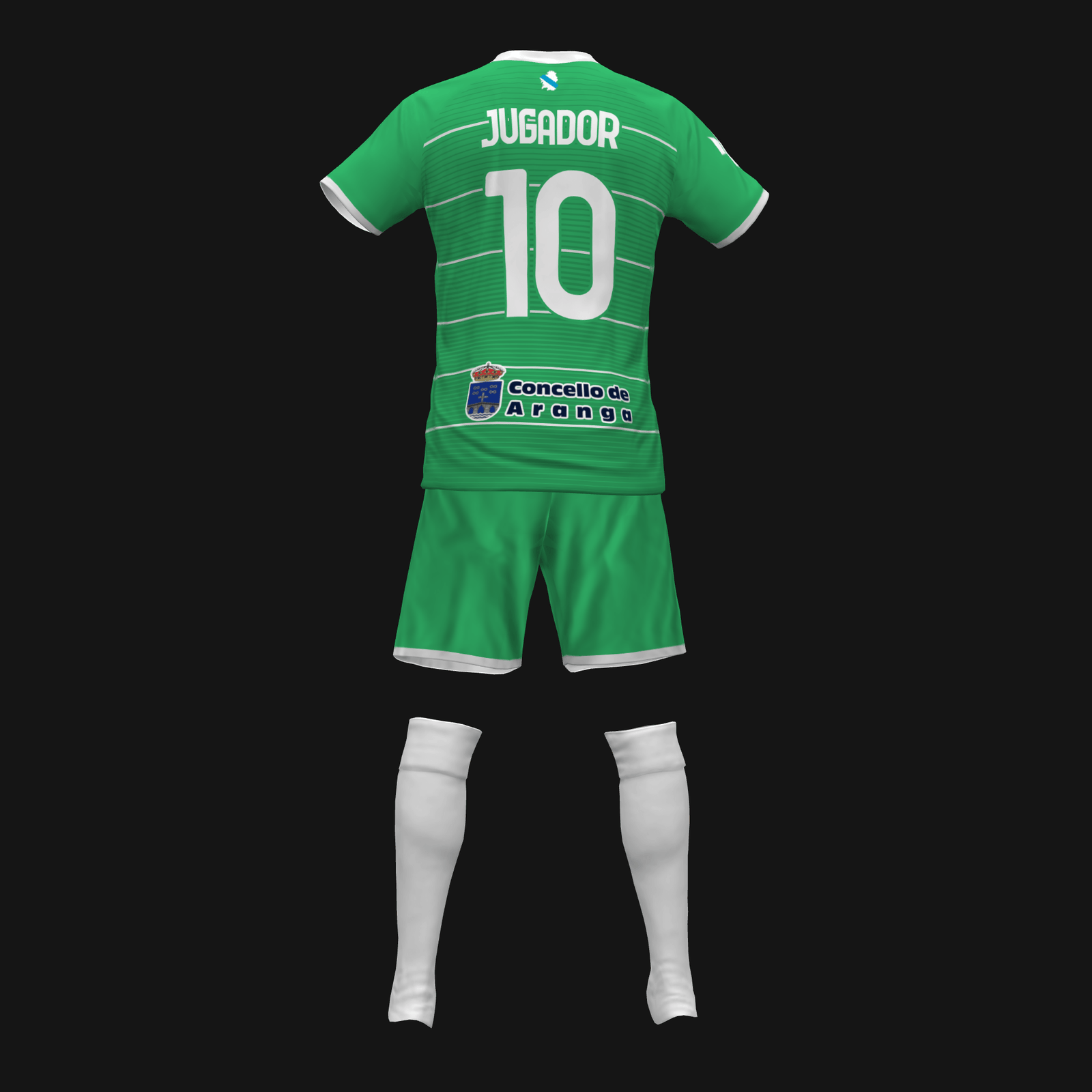 MILONGAS CF - Imagen 3