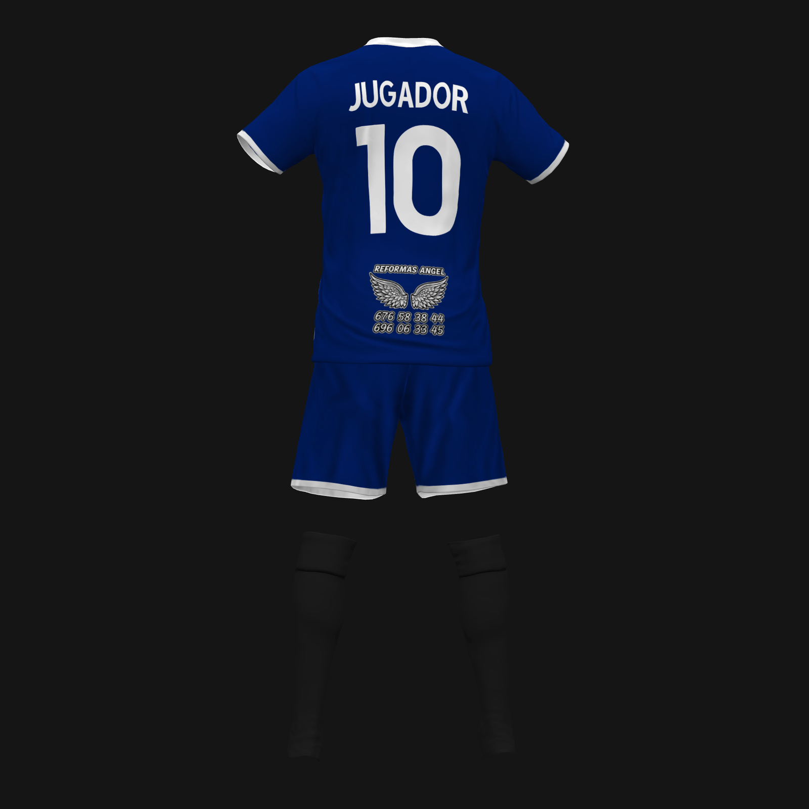 ICEMAN FC - Imagen 3