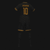 OKEYMENOS F.C - Imagen 3