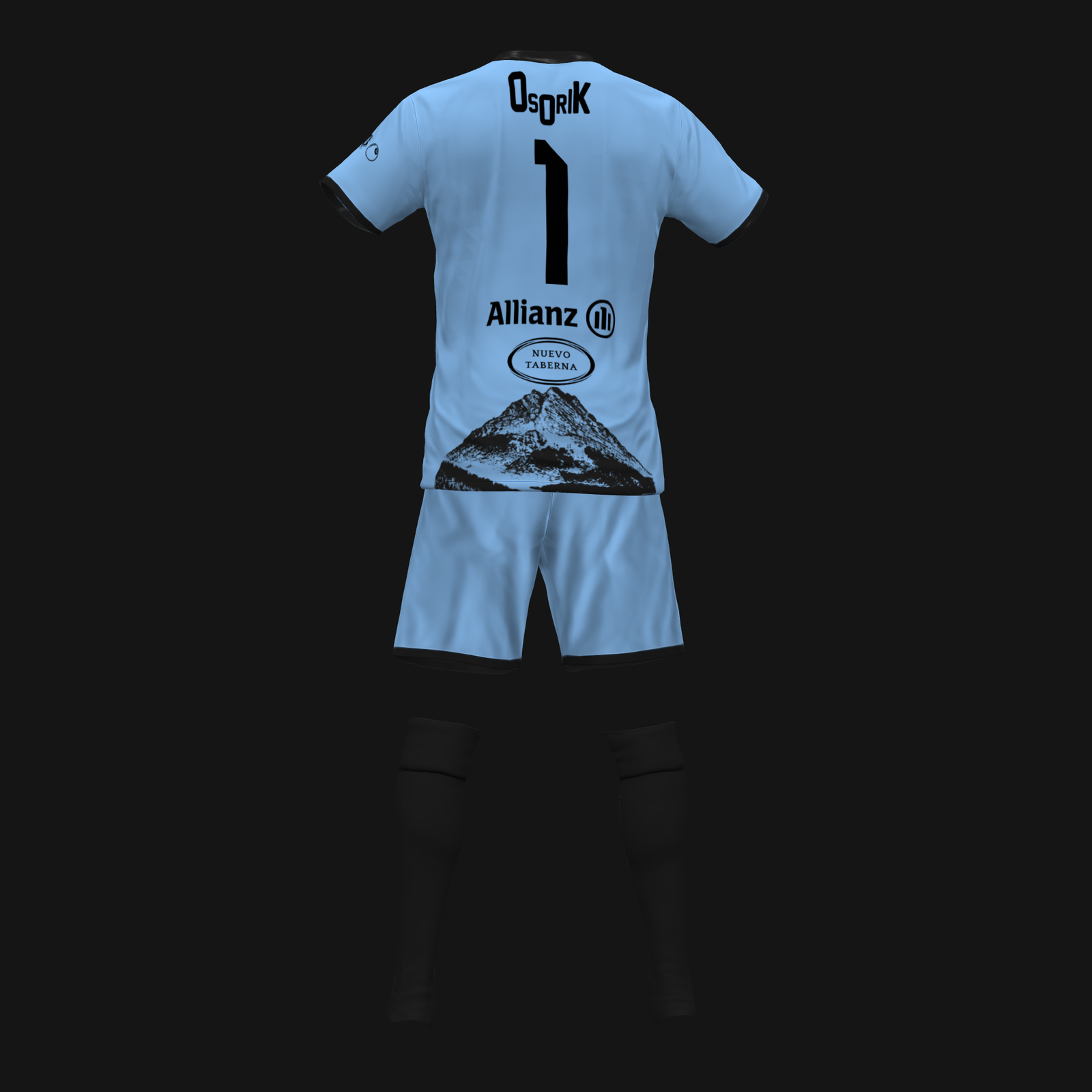 CLUB DEPORTIVO MONDRATE 2026 - Imagen 19
