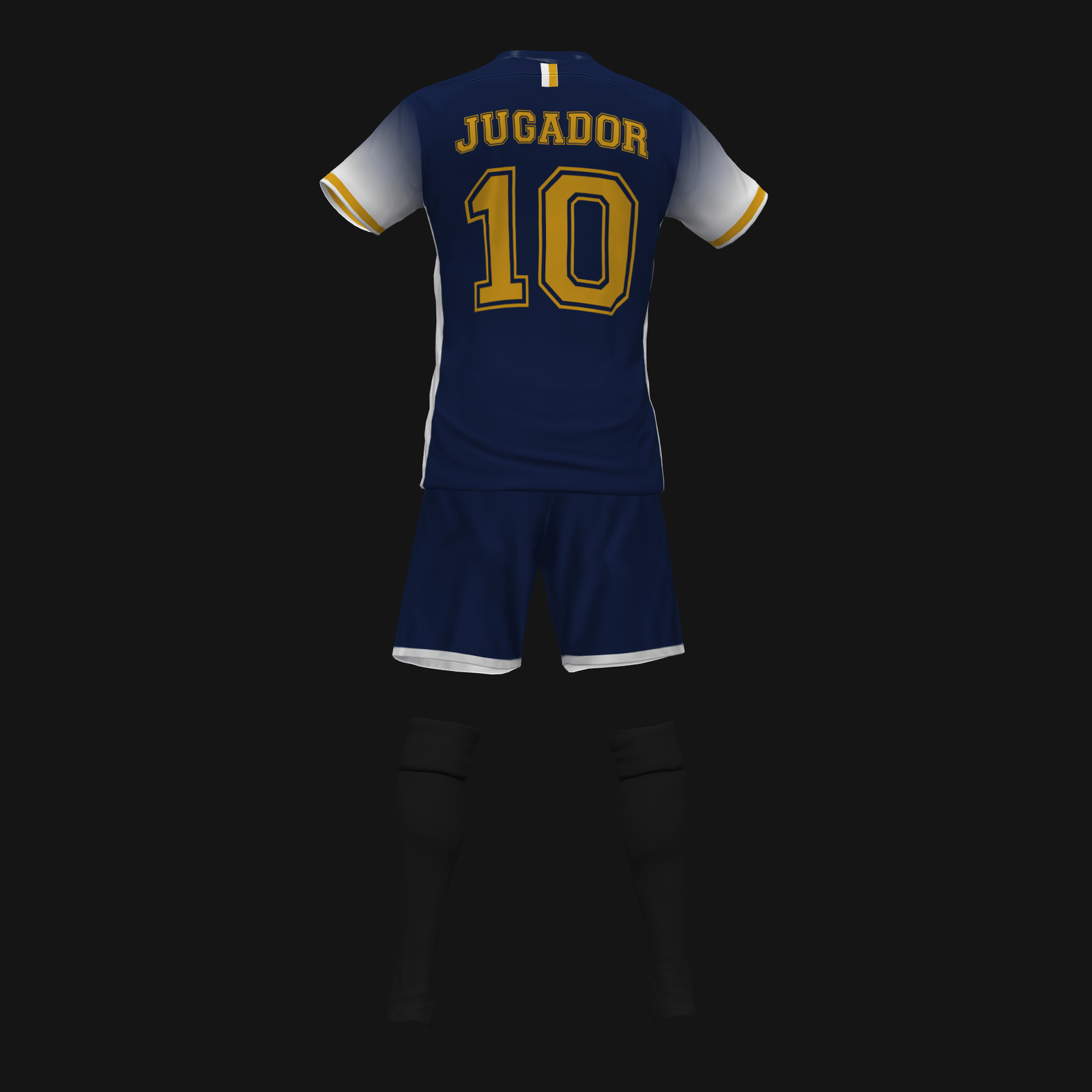 RAYO CULUMI ALTERNATIVA - Imagen 3