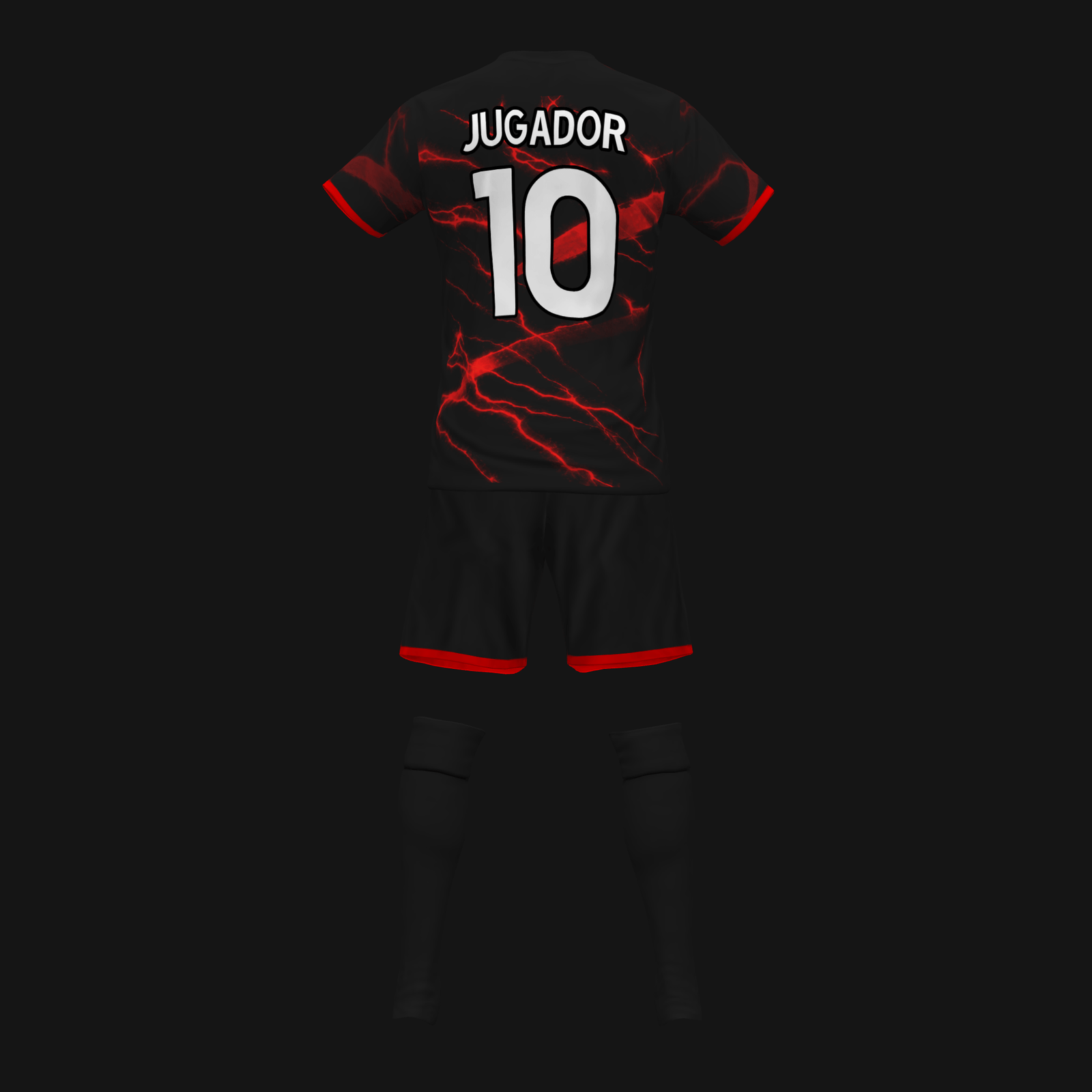 CASERIO FUTSAL - Imagen 3