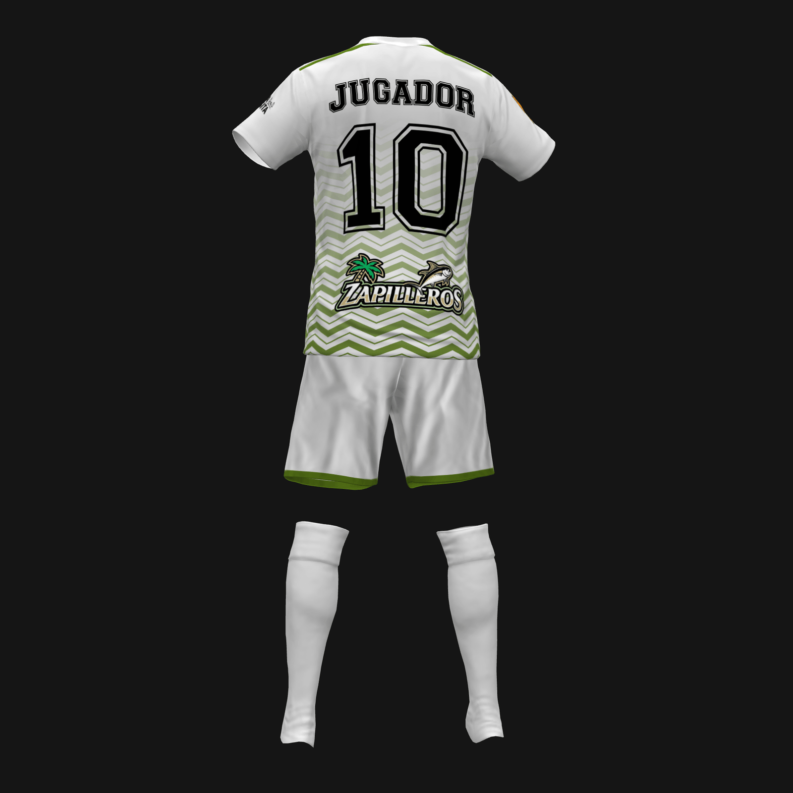 BABOSAS FC - Imagen 3