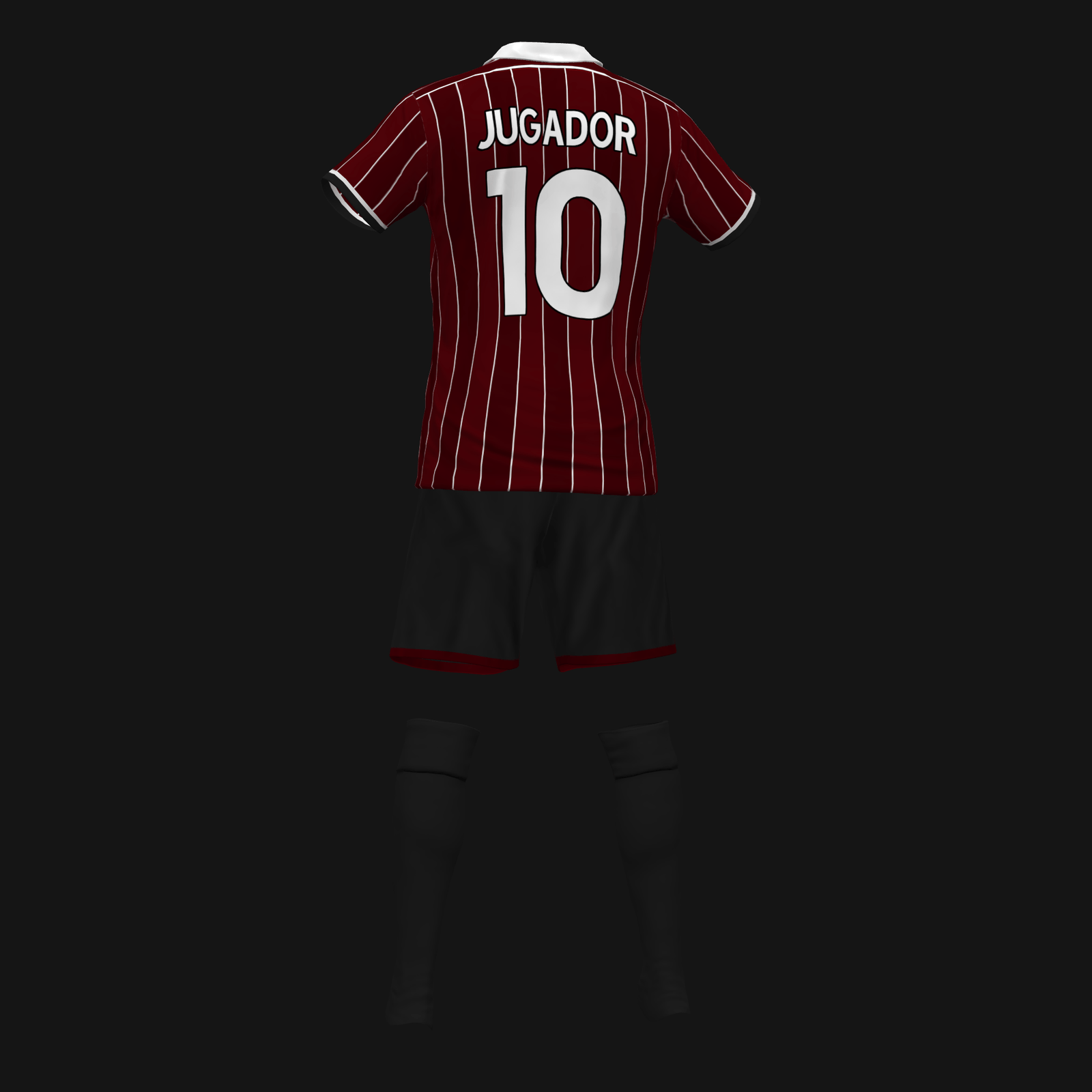 DEMONYS FC 2026 - Imagen 3