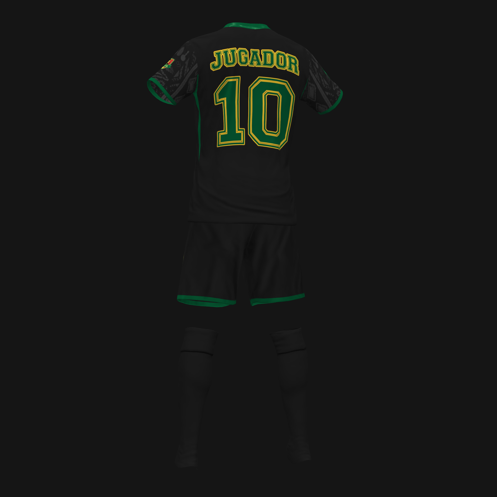 GENERATION FOOT 2026 - Imagen 3
