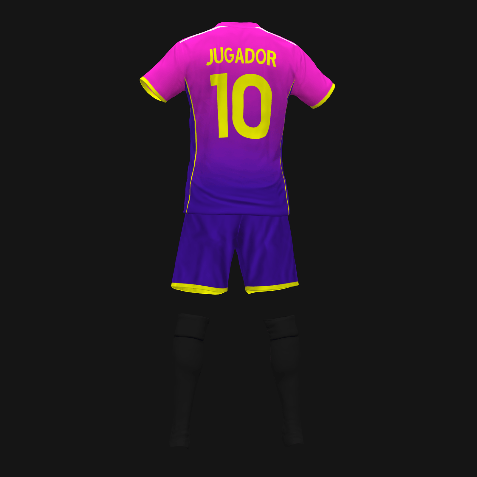 LOCURA MORADA ALTERNATIVA - Imagen 3