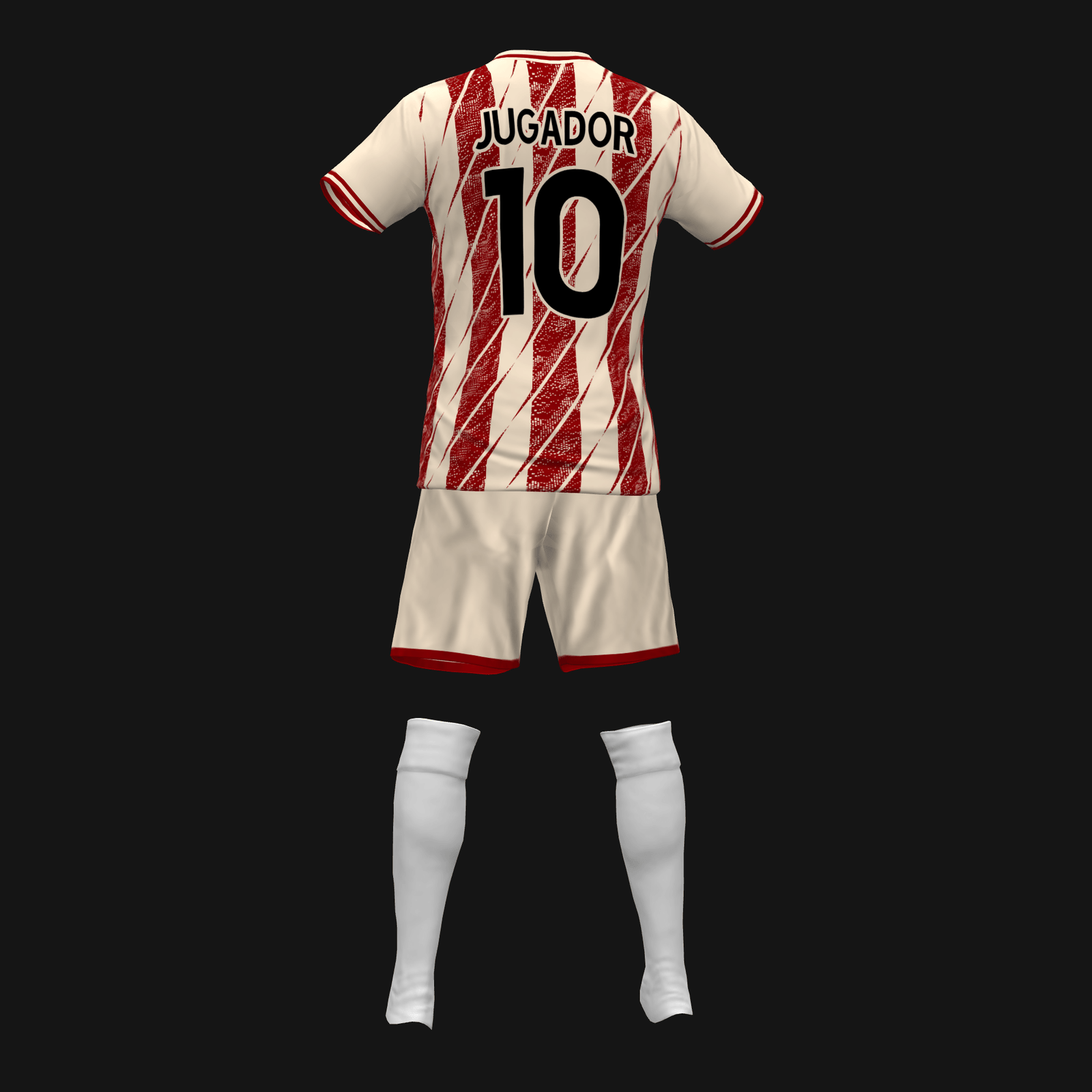 CHESTERFIELD UNITED 2026 - Imagen 3