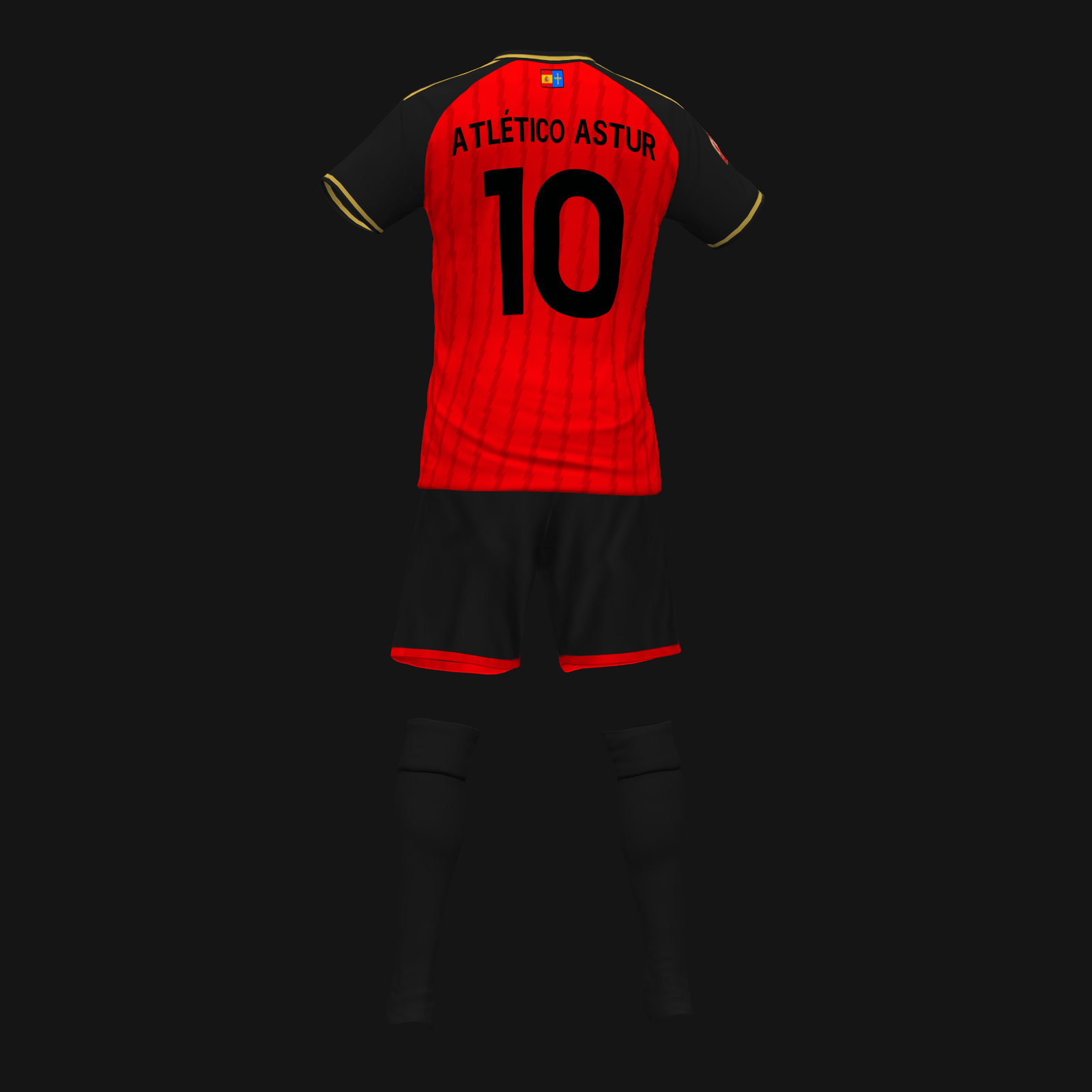 ATLÉTICO ASTUR - Imagen 3
