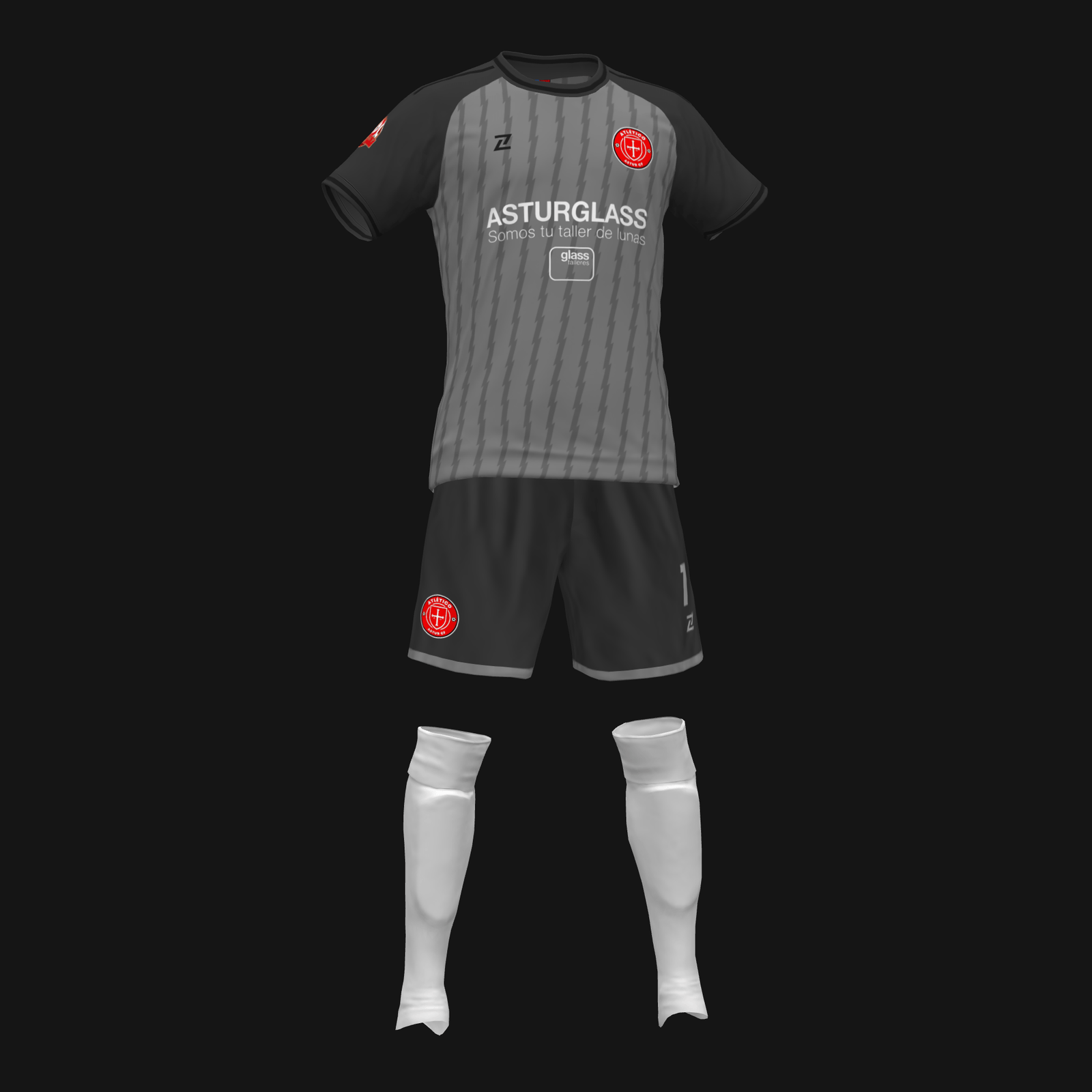 ATLÉTICO ASTUR - Imagen 5