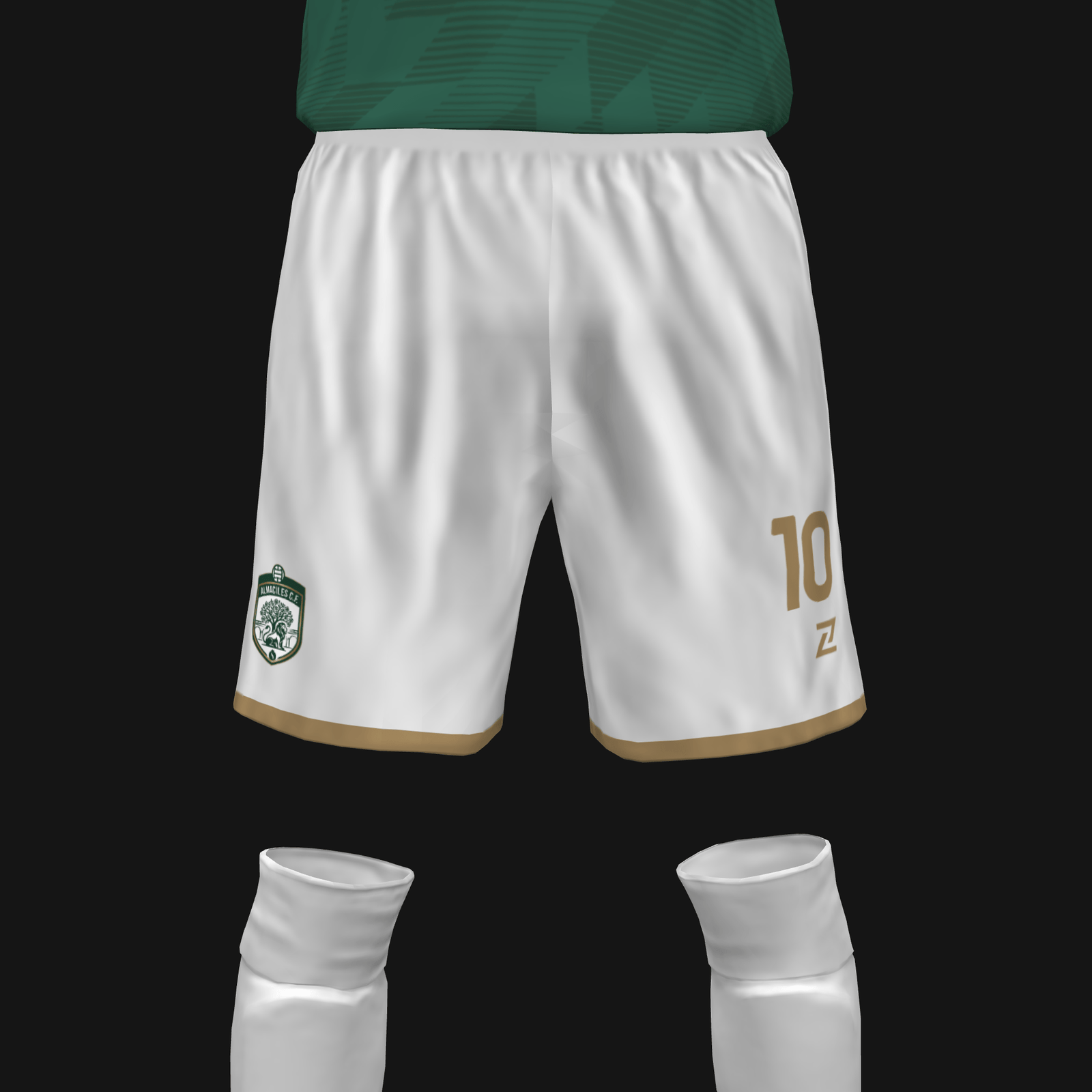 ALMACILES C.F. SEGUNDA - Imagen 16