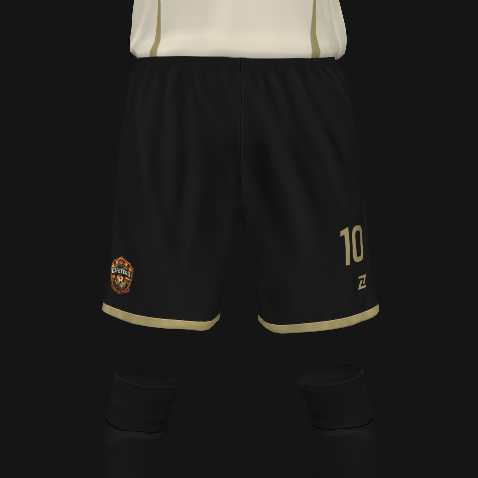 ATLETICO CAFETERO FC - Imagen 16