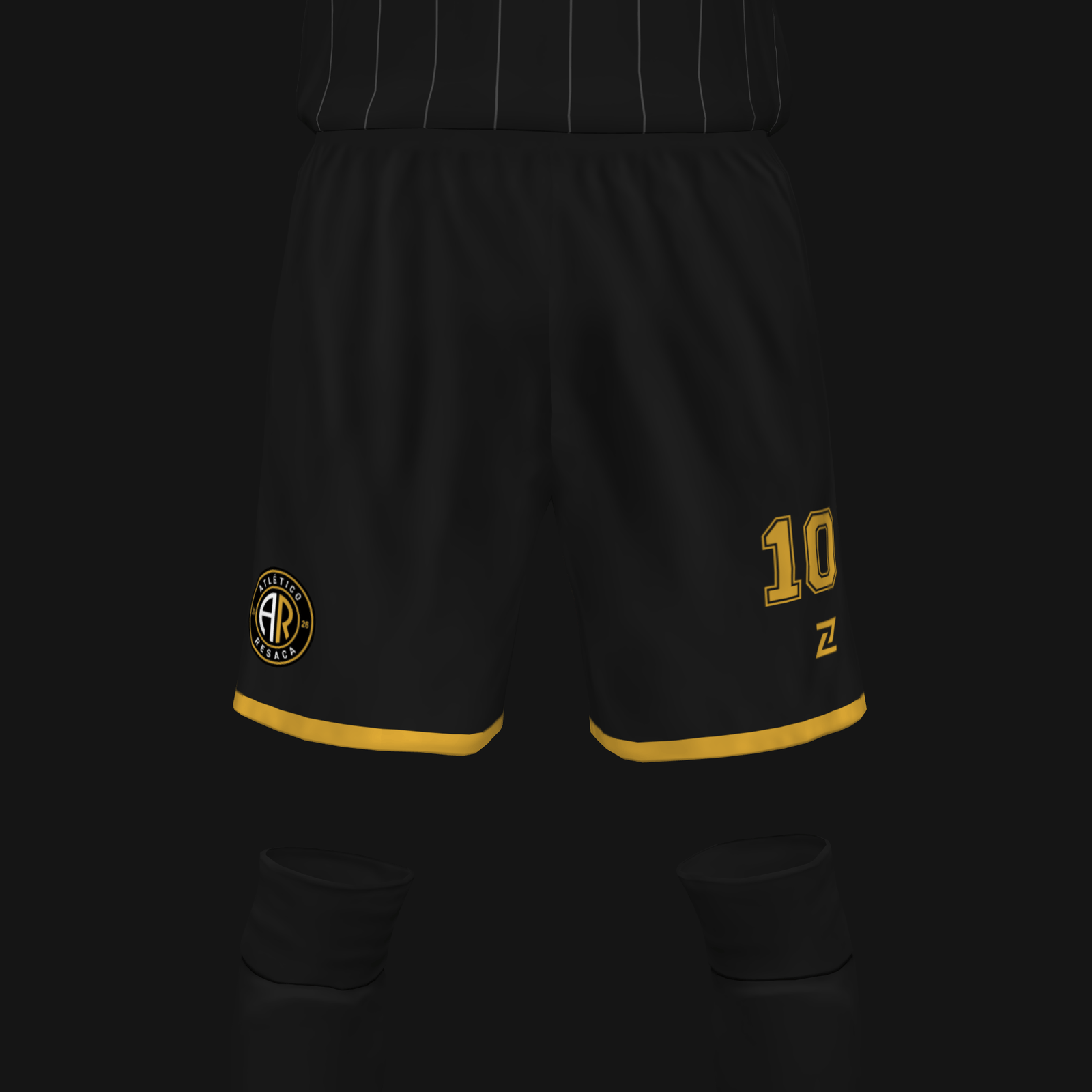 ATLÉTICO RESACA 2026 - Imagen 19