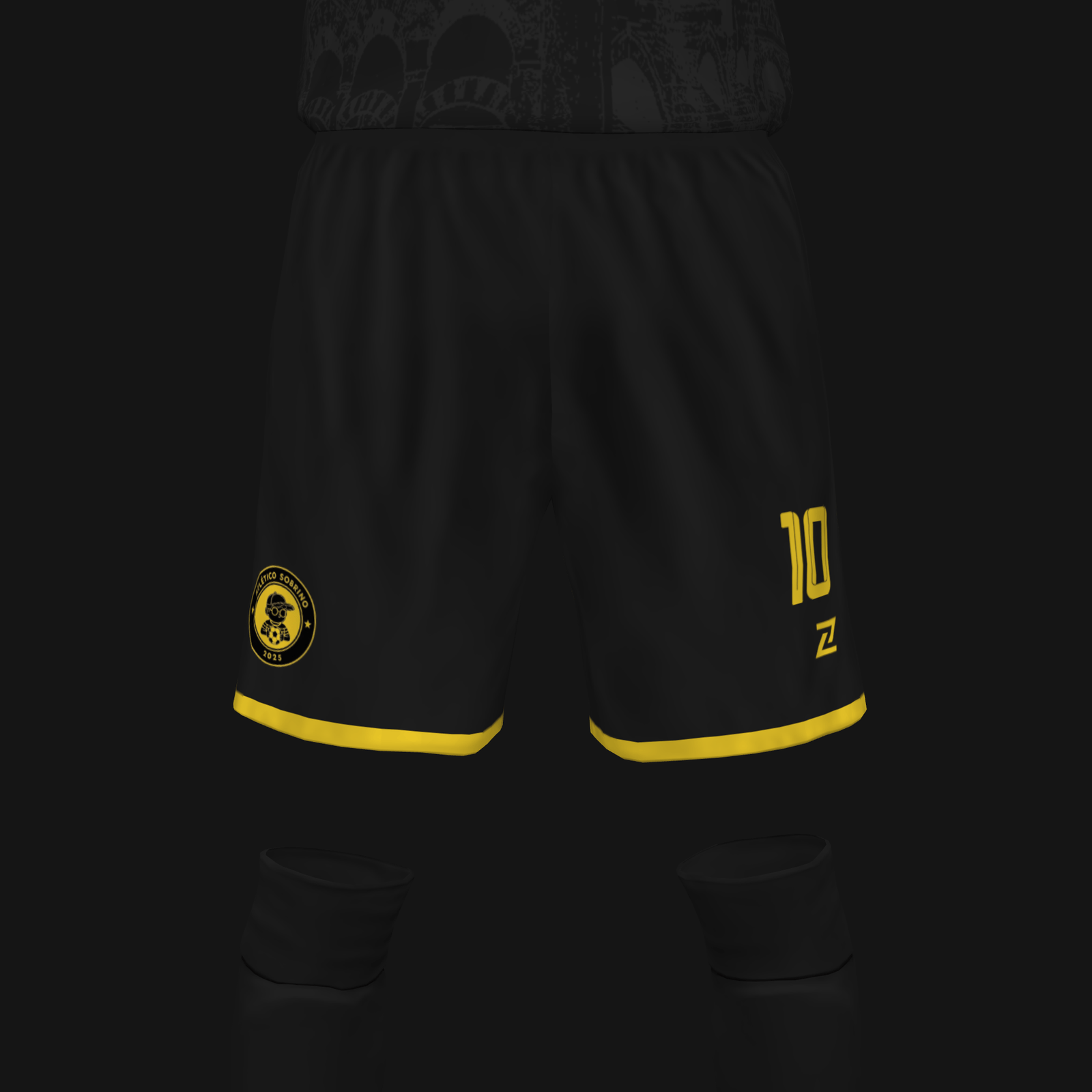 ATLÉTICO SOBRINO - Imagen 19