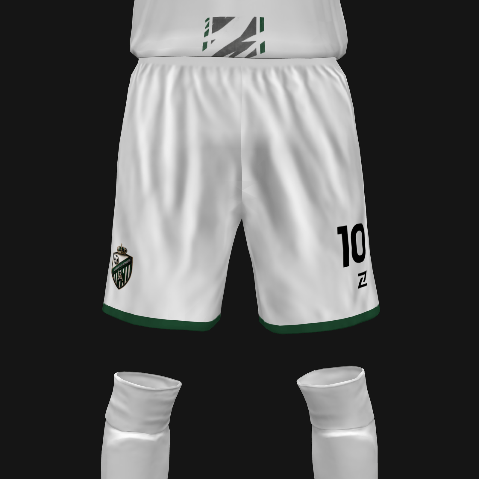 BARBADILLO ATHLETIC - Imagen 19