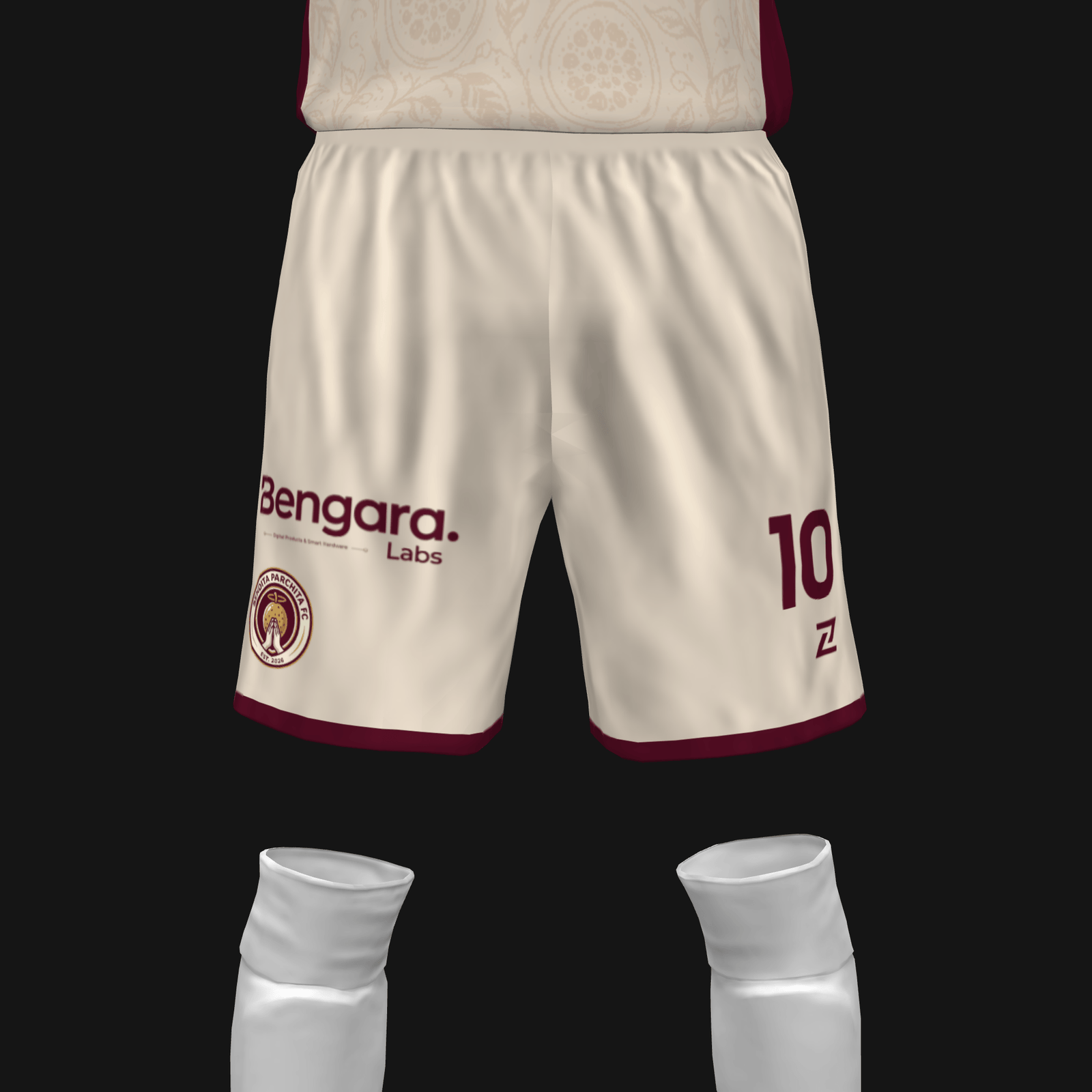 BENDITA PARCHITA FC - Imagen 21