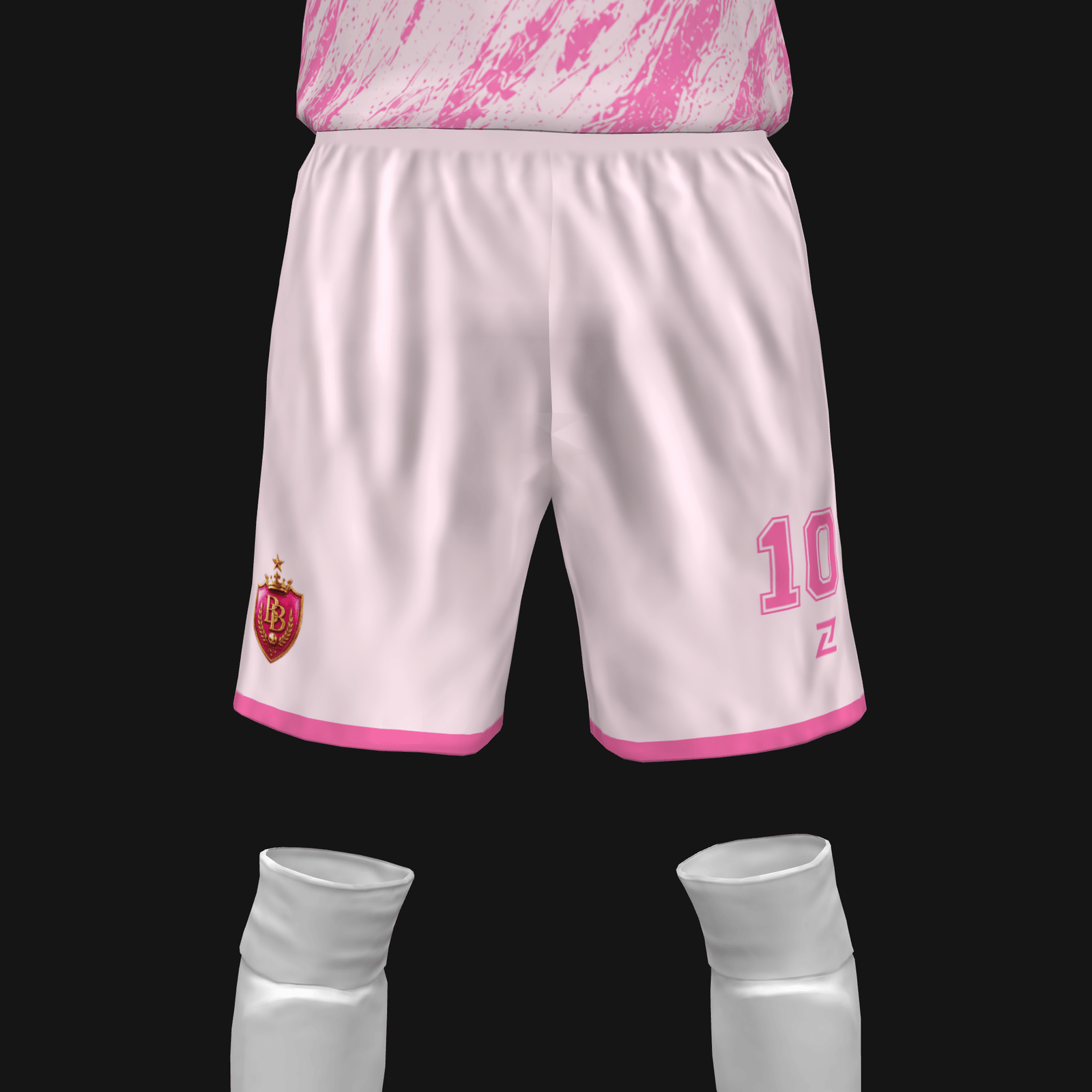 BORUSSIA BOMBARDA - Imagen 19