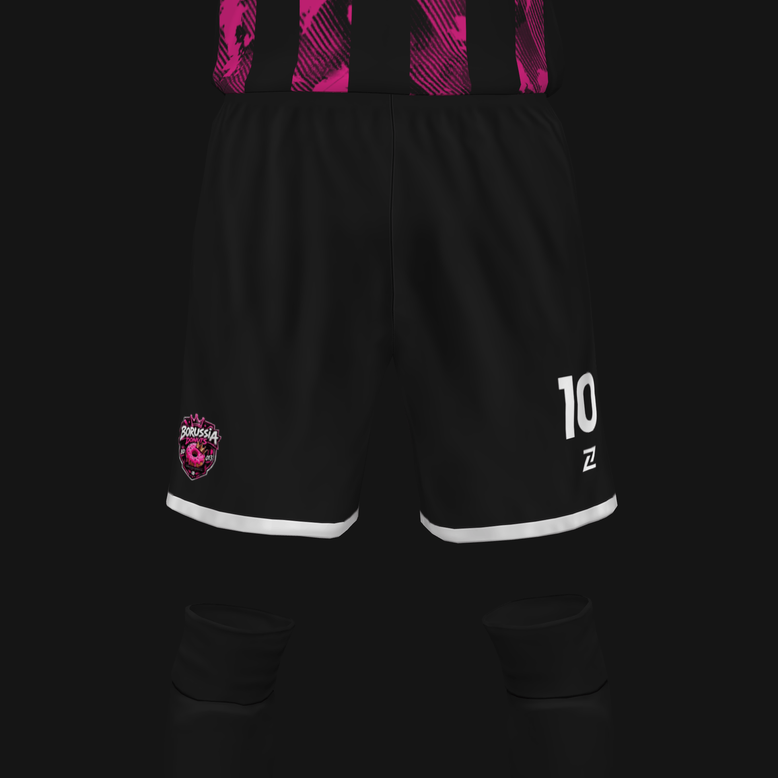 BORUSSIA DONUTS 013 - Imagen 16