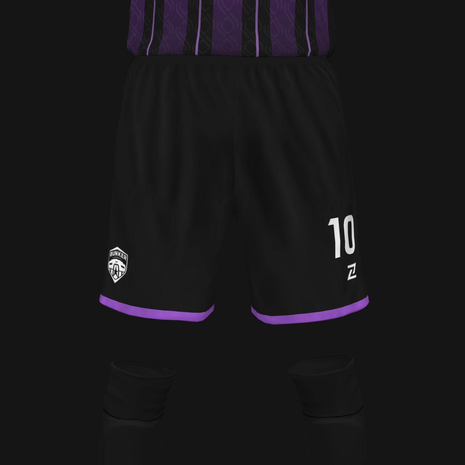 BUNKER FC - Imagen 18