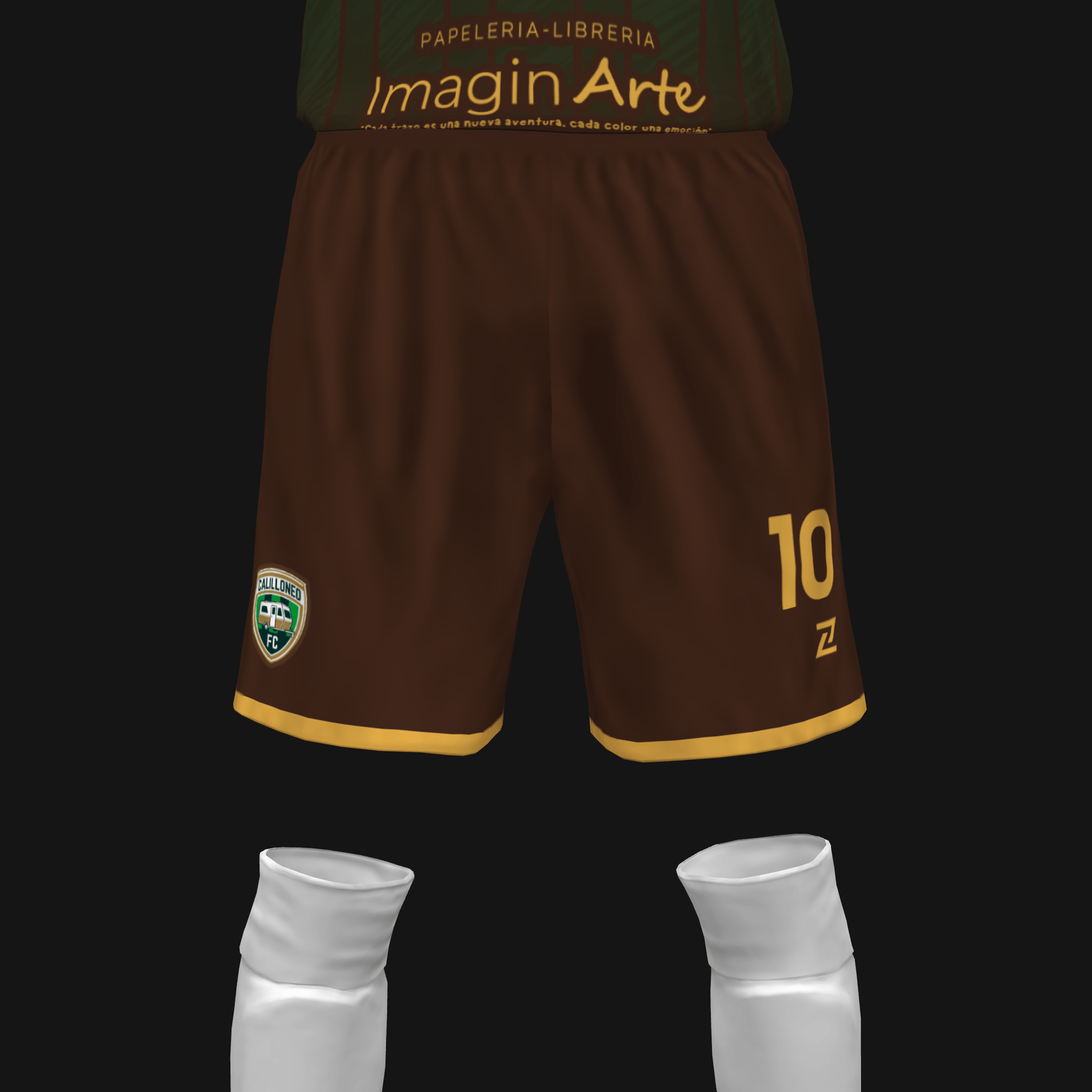 CALILLONEO - Imagen 19
