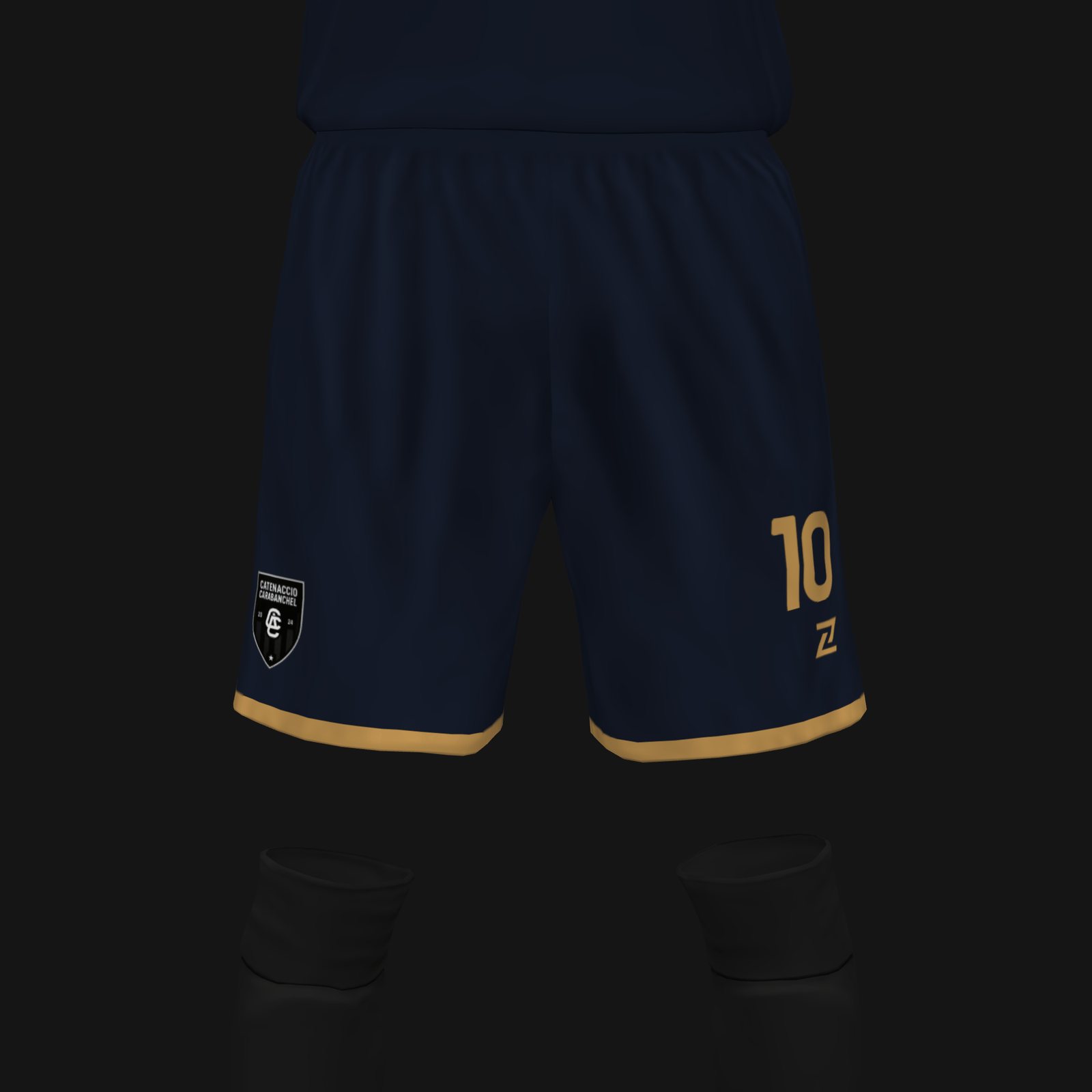 CATENACCIO CARABANCHEL - Imagen 16