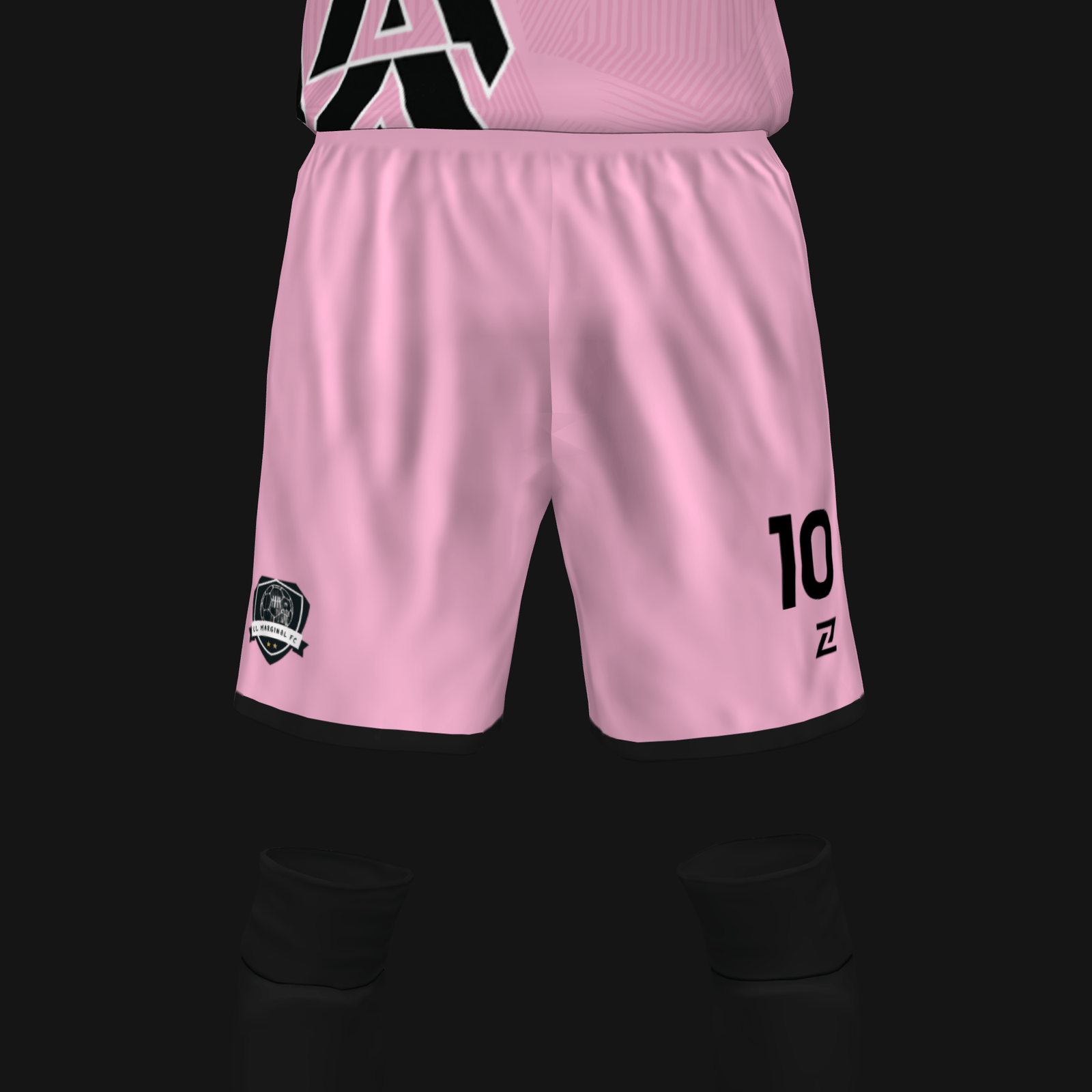 EL MARGINAL FC - Imagen 16