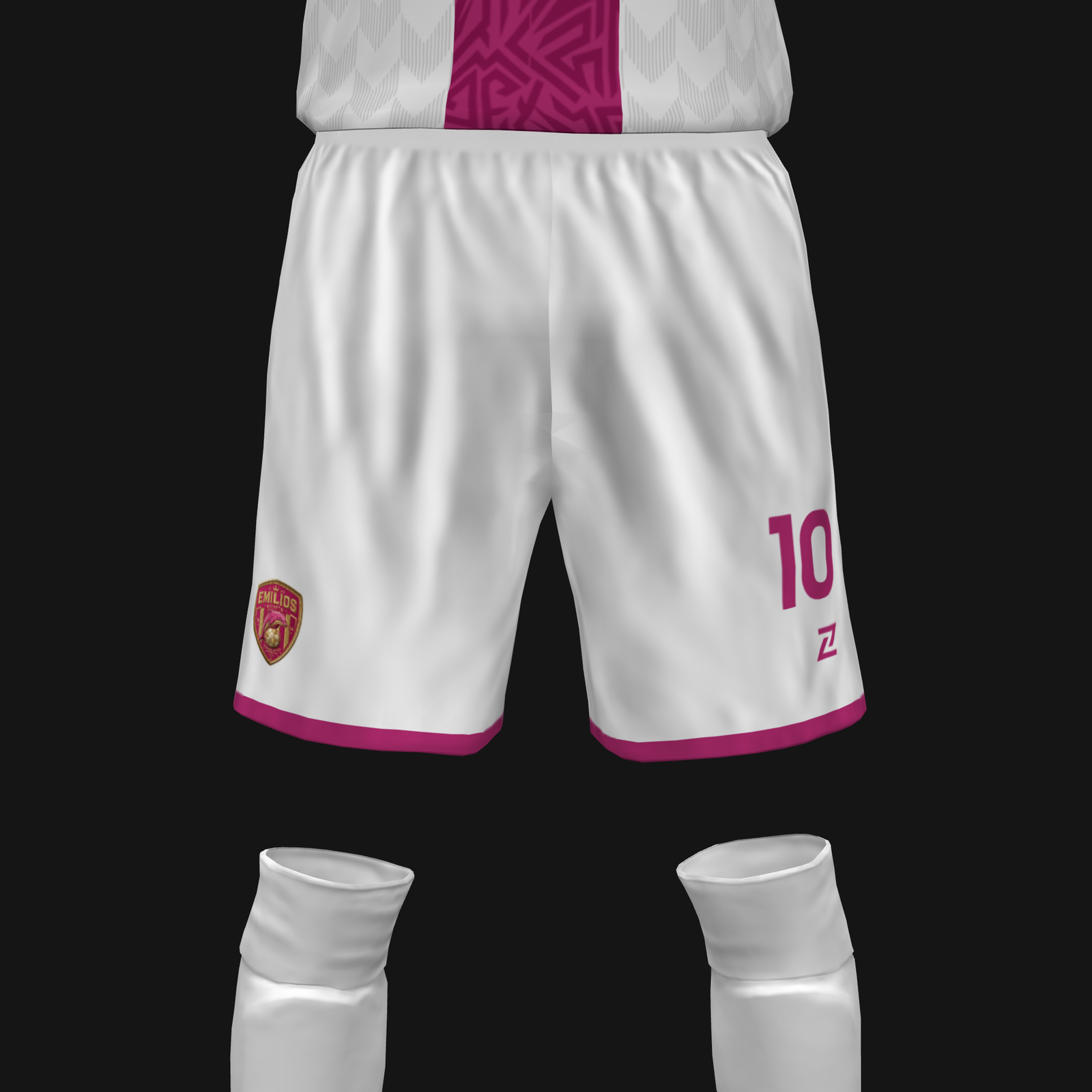 EMILIOS FC - Imagen 16