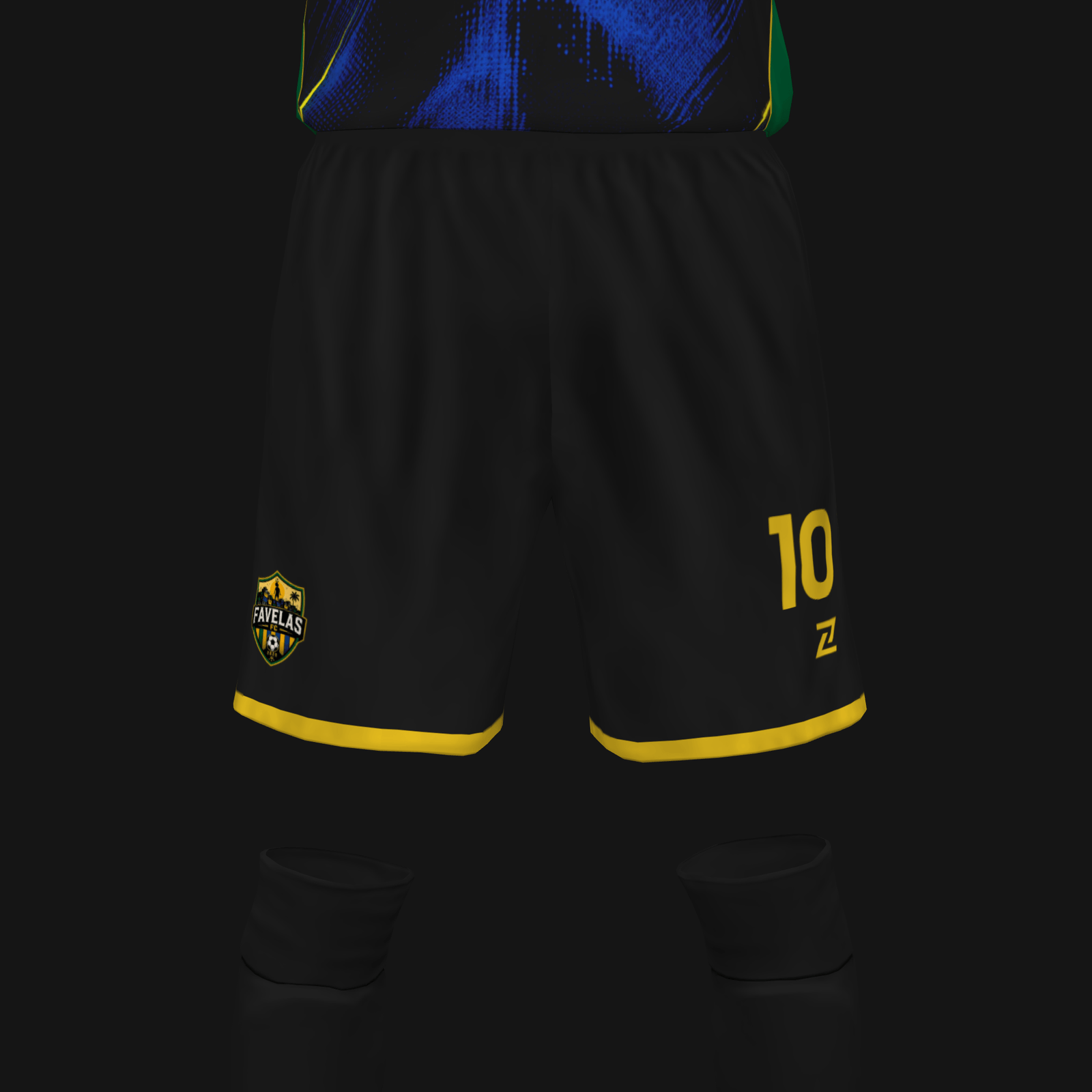 FAVELAS F.C. - Imagen 19