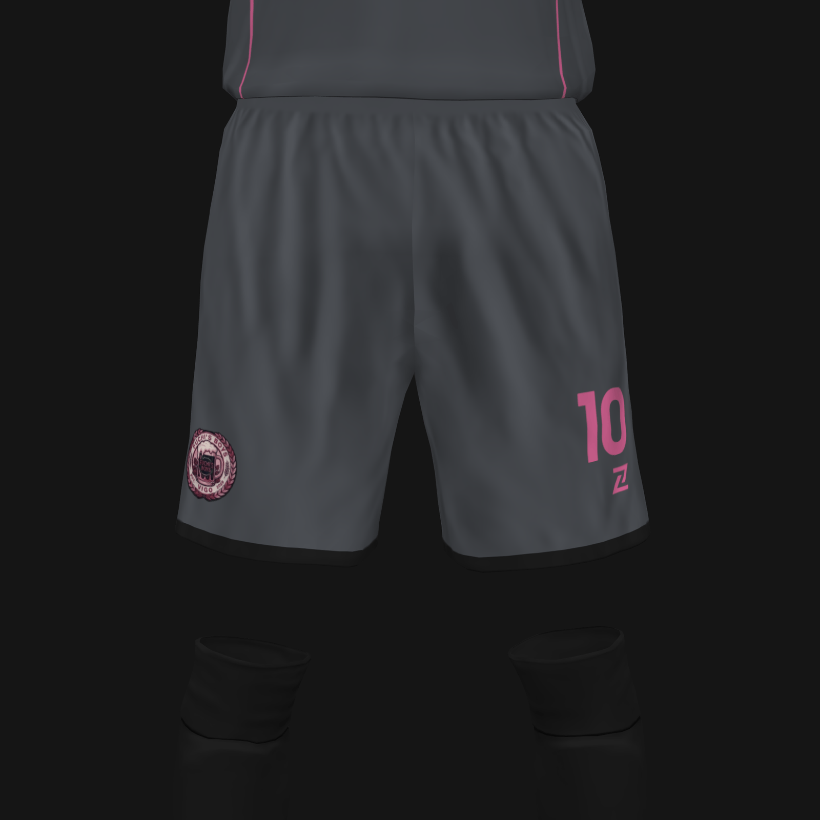FUCHI’S BOYS 2026 - Imagen 18