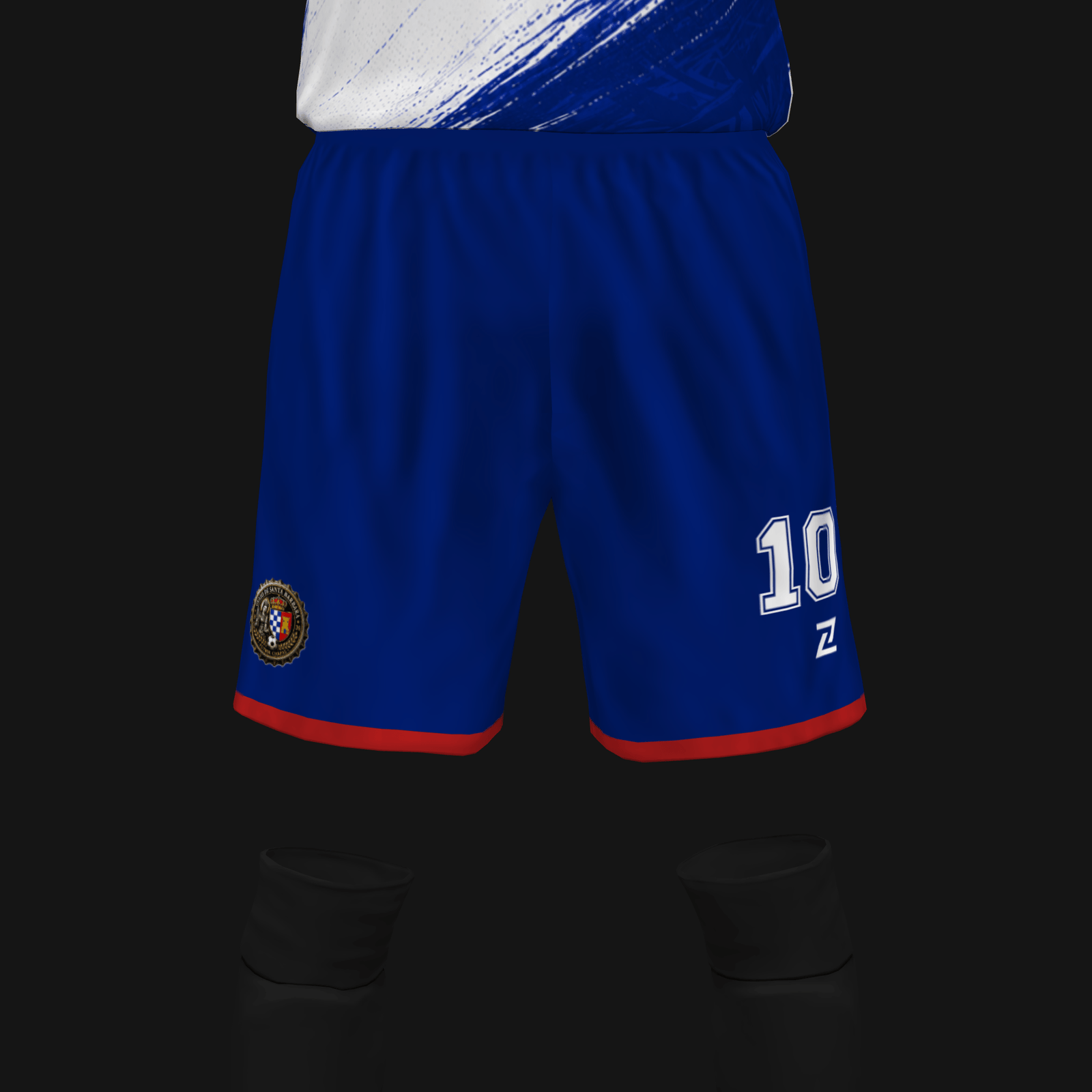 GUIJO DE SANTA BARBARA CLUB FUTBOL CHAPAS - Imagen 16