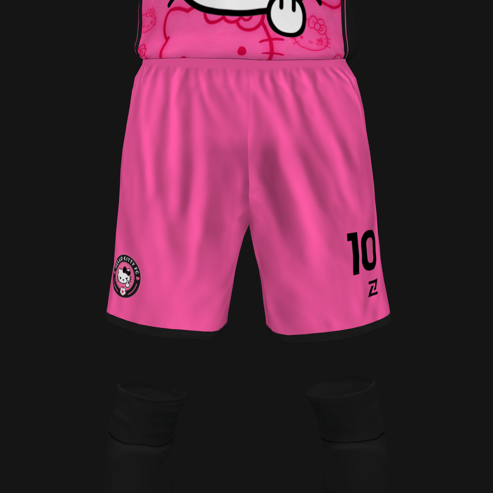 HELLO KITTY FC II - Imagen 18