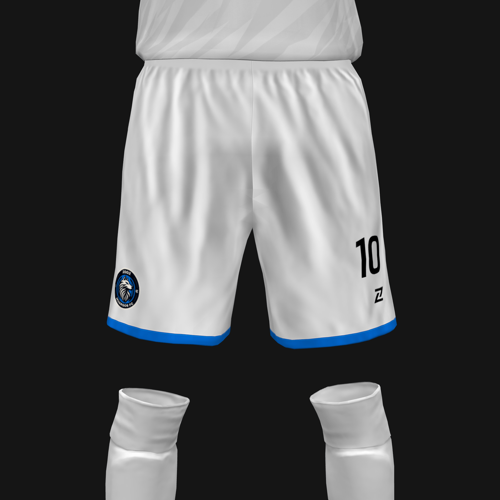HUARGOS FC - Imagen 15