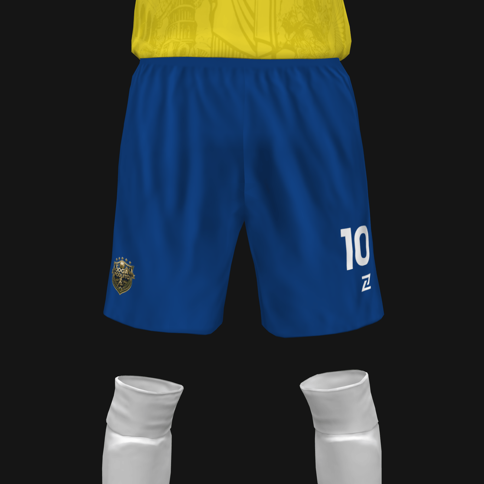 JOGA POQUITO - Imagen 19