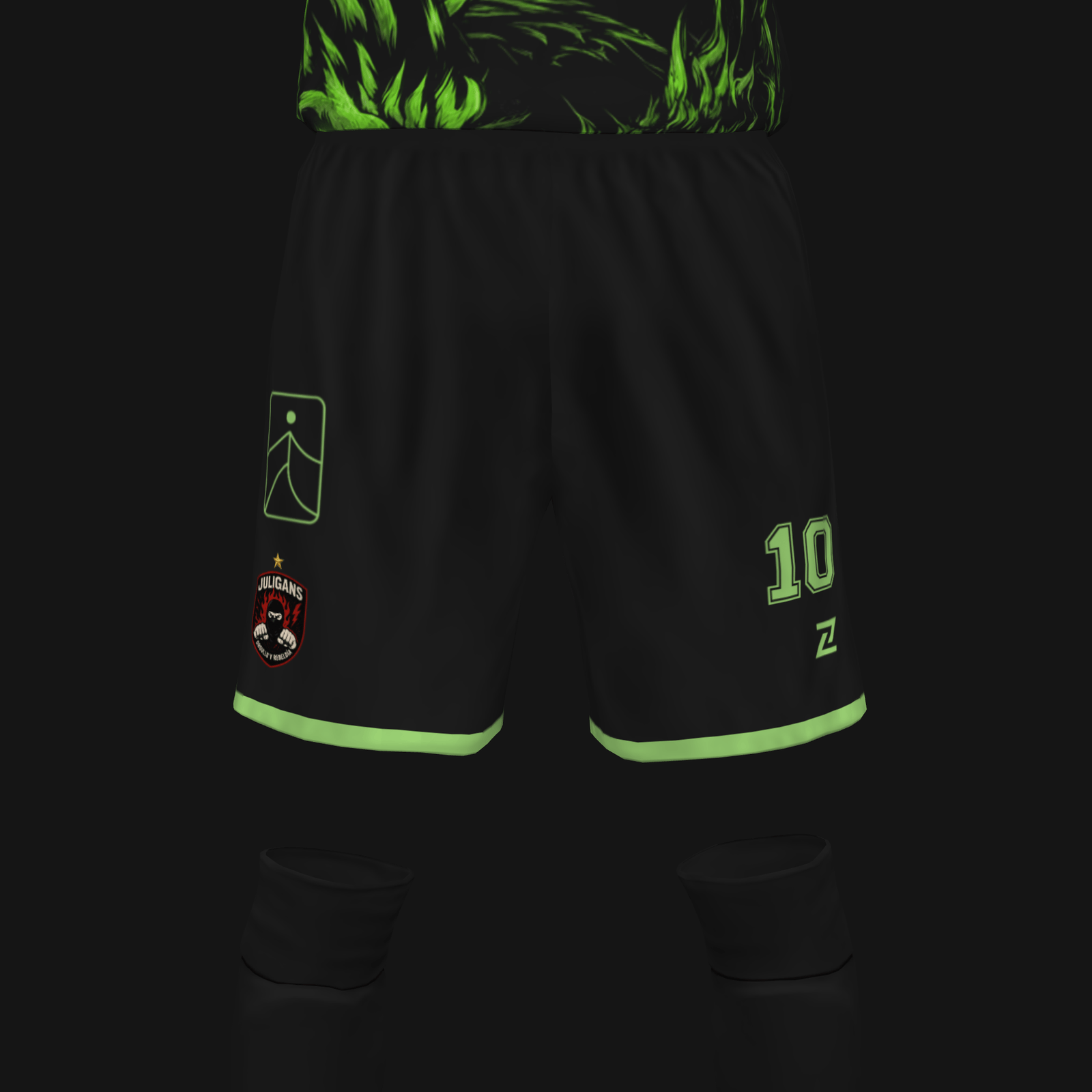 JULIGANS 2026 - Imagen 19