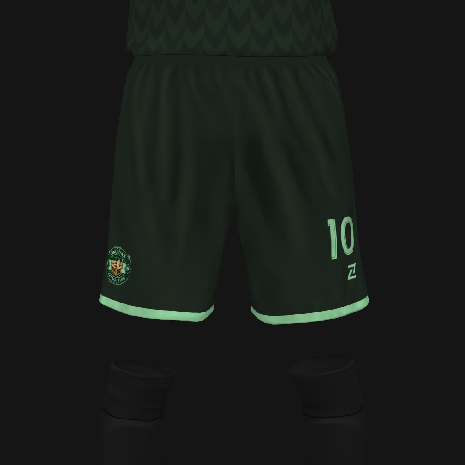 LOS OKUPAS FC - Imagen 19