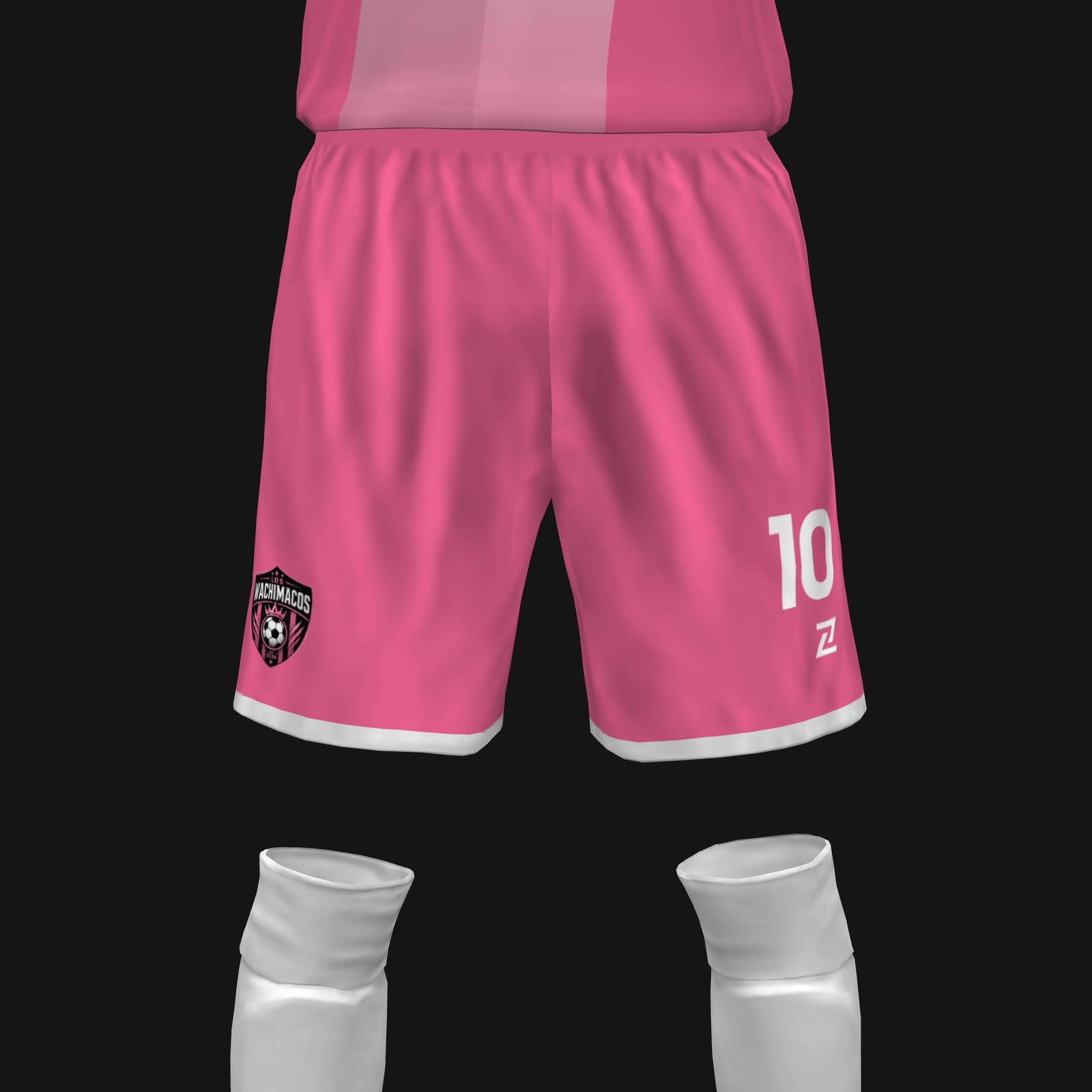 LOS WACHIMACOS - Imagen 19