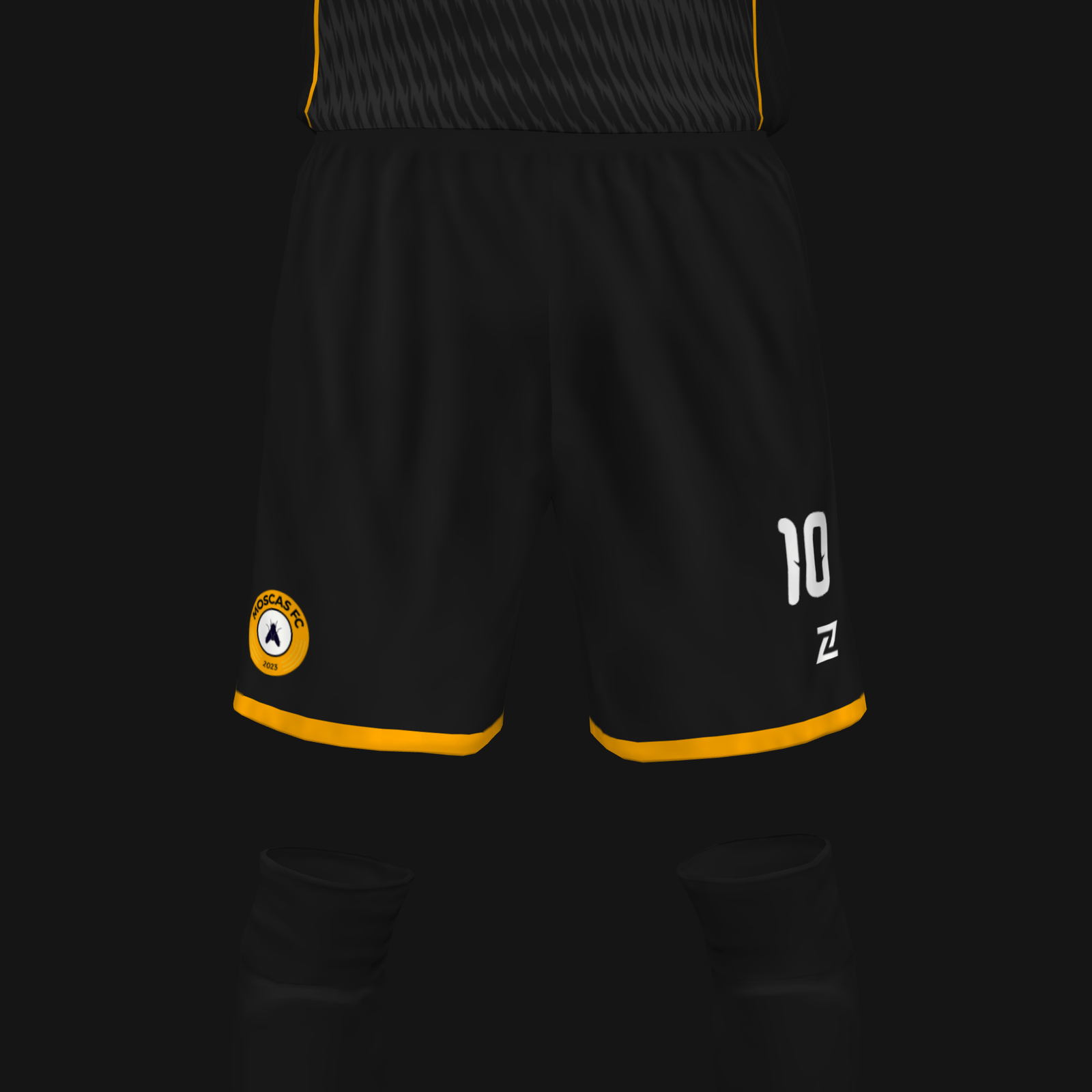 MOSCAS FC - Imagen 15