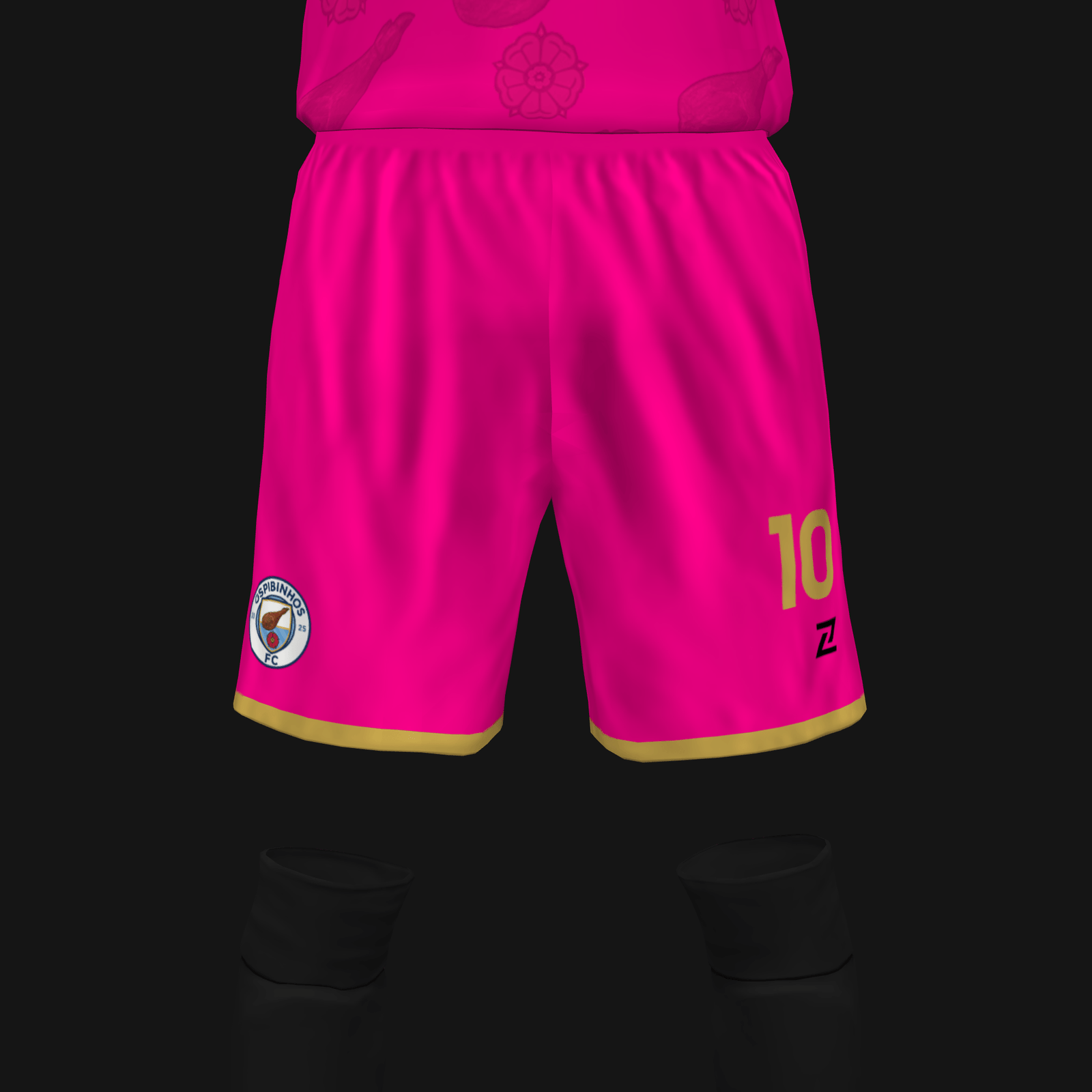 OS.PIBINHOS FC - Imagen 16